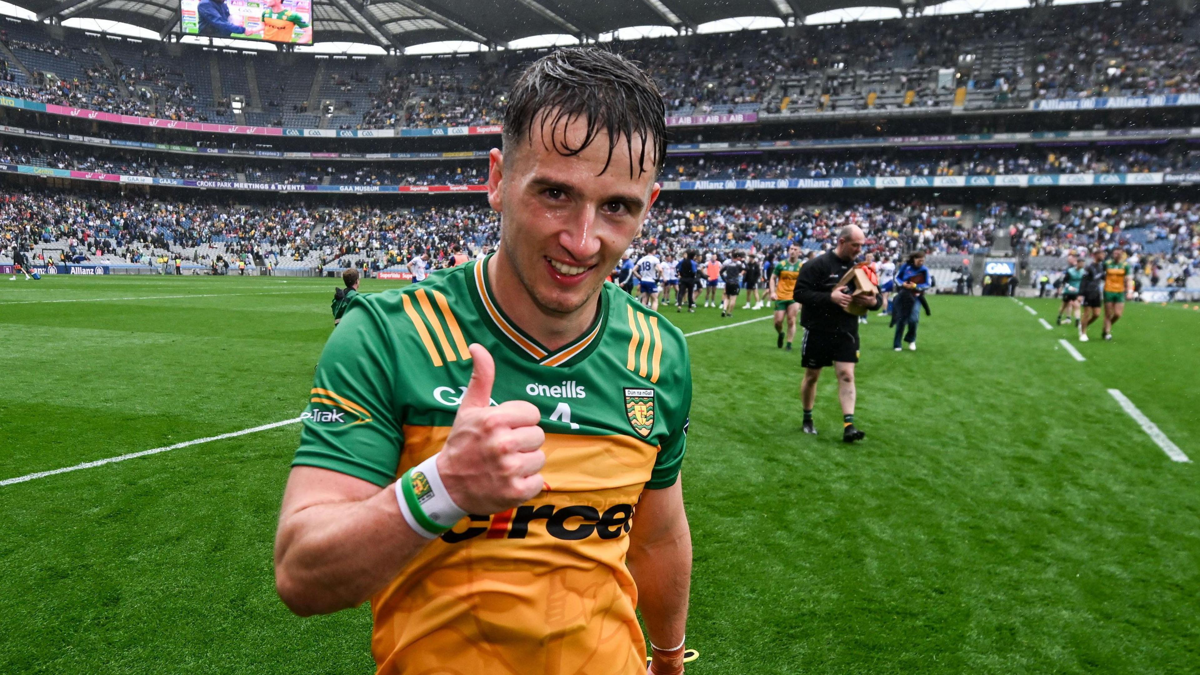 Peadar Mogan