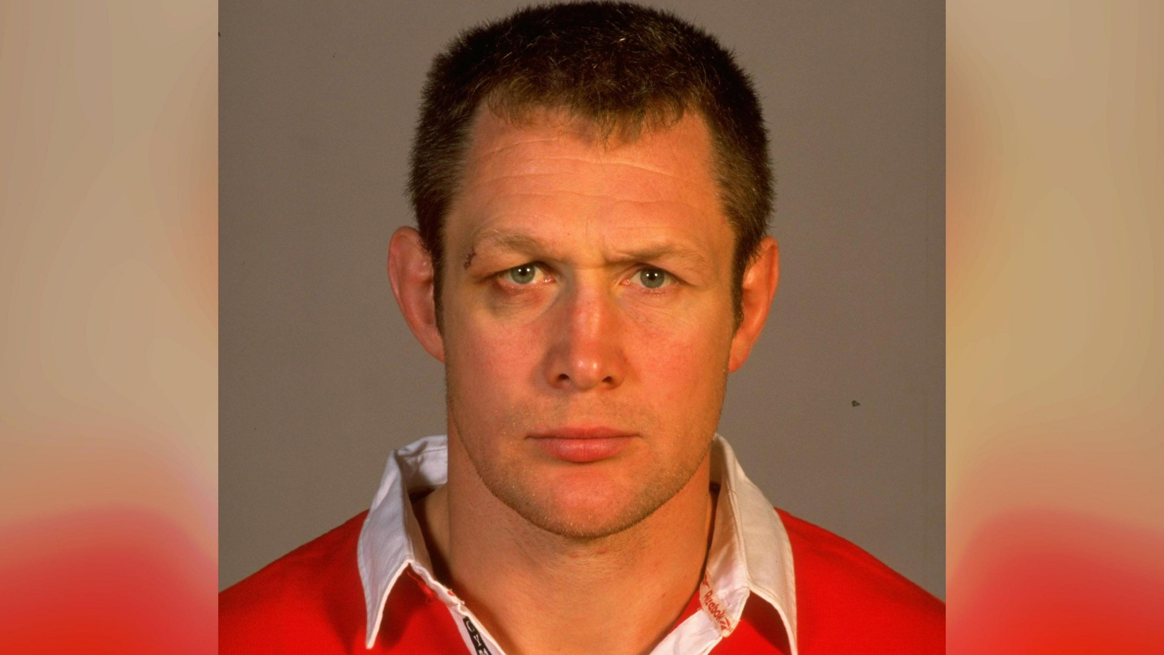 Mark Jones