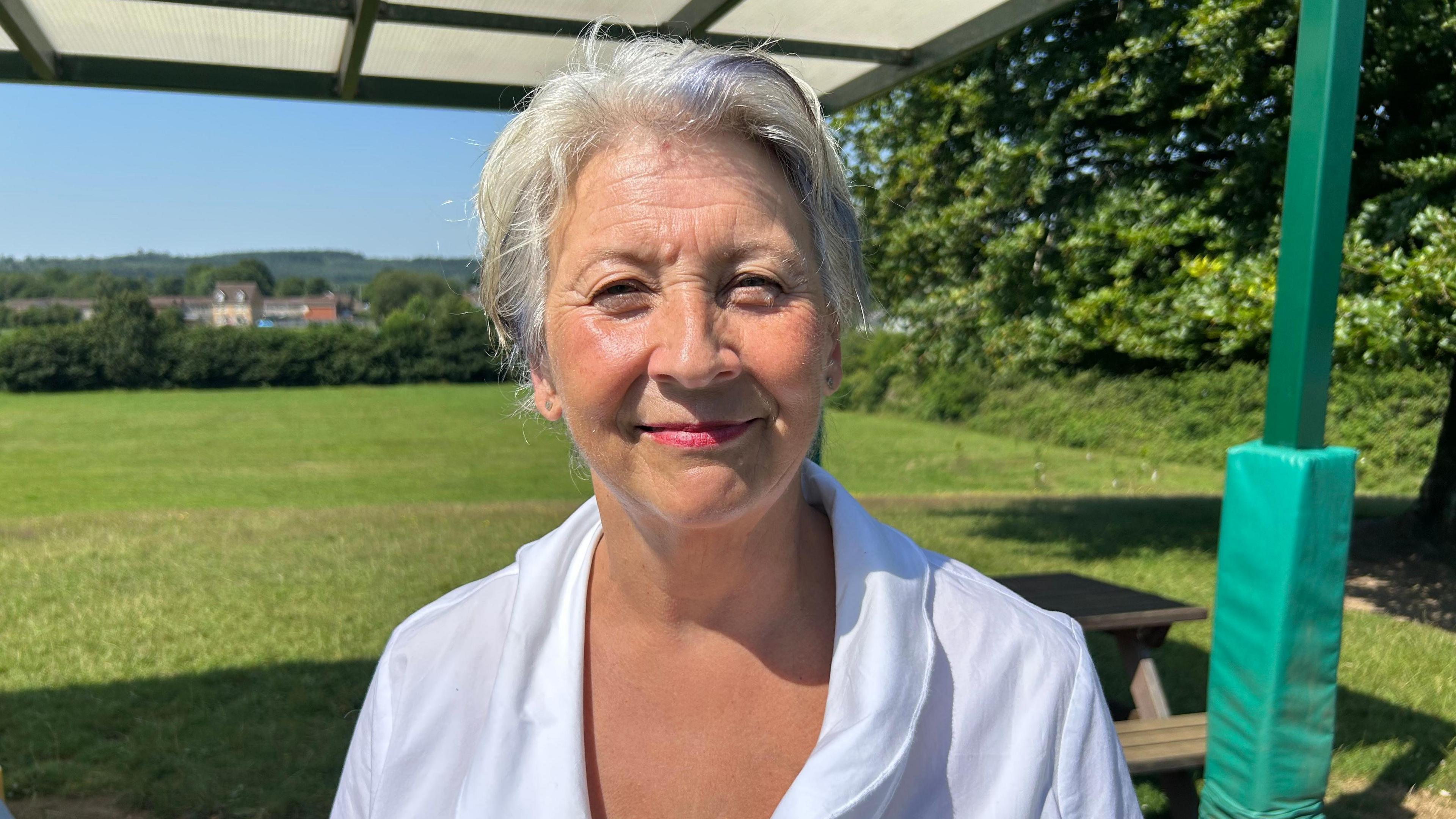 Anne Callow
