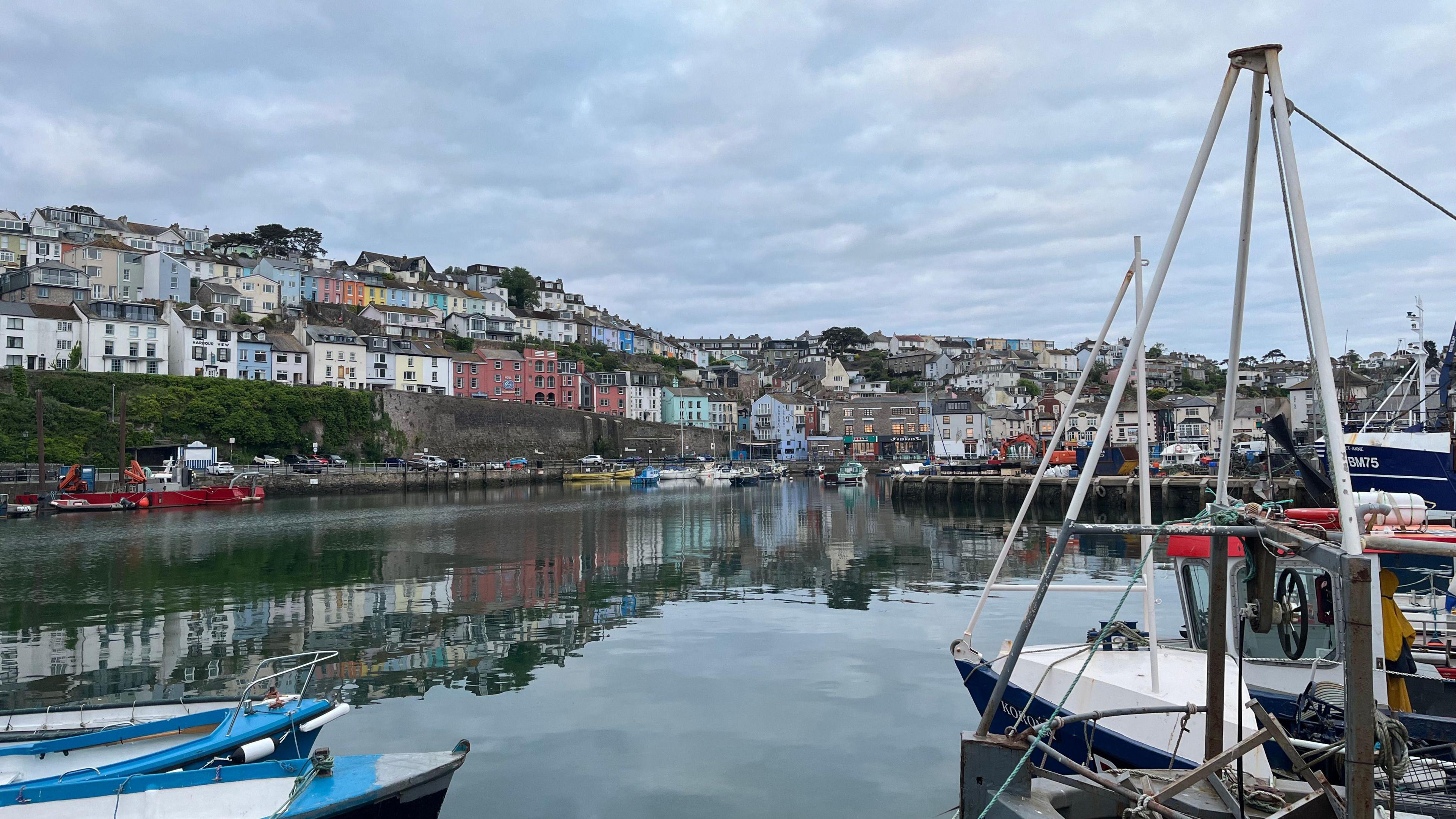 Brixham