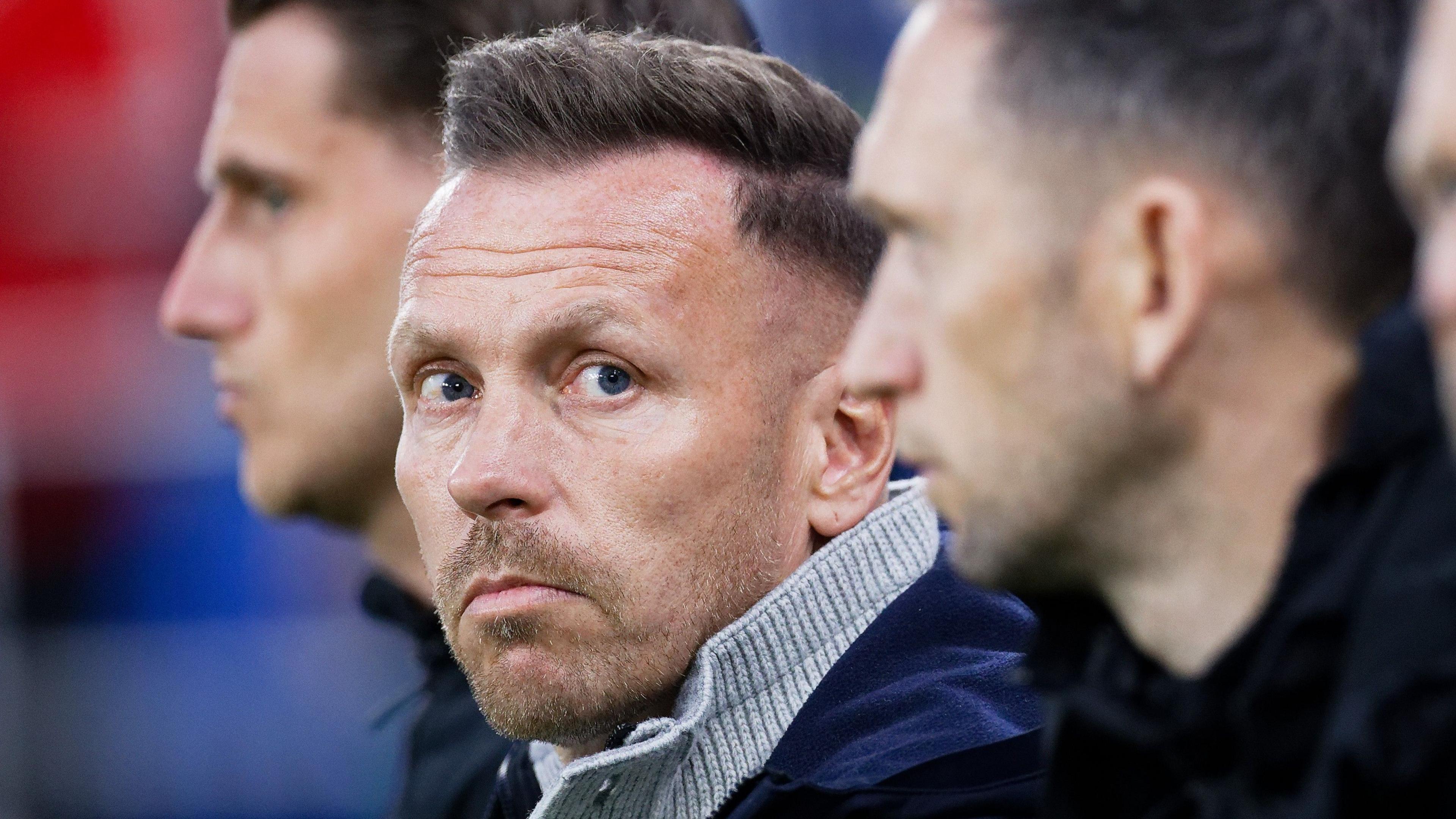 Craig Bellamy