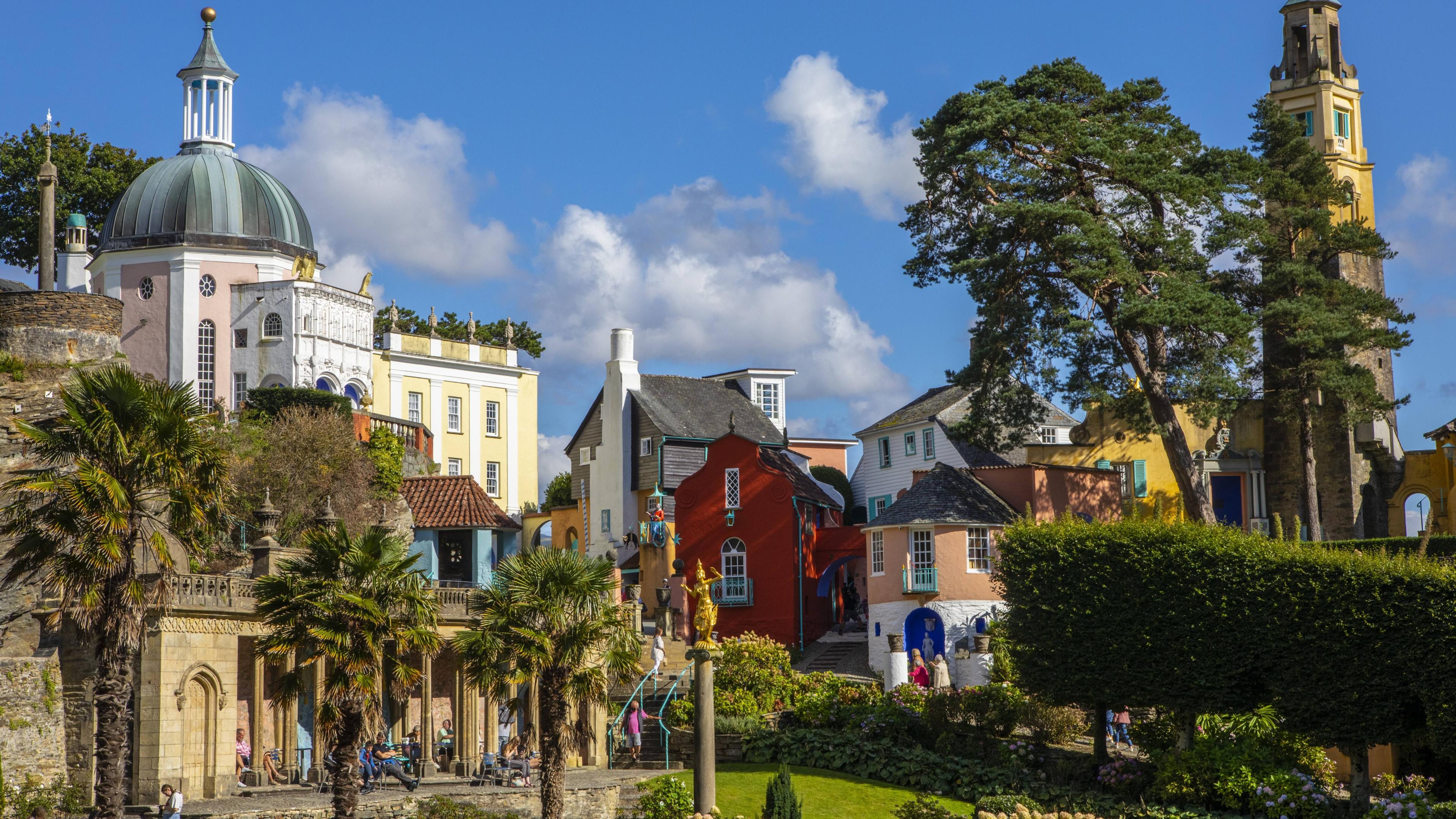 Portmeirion