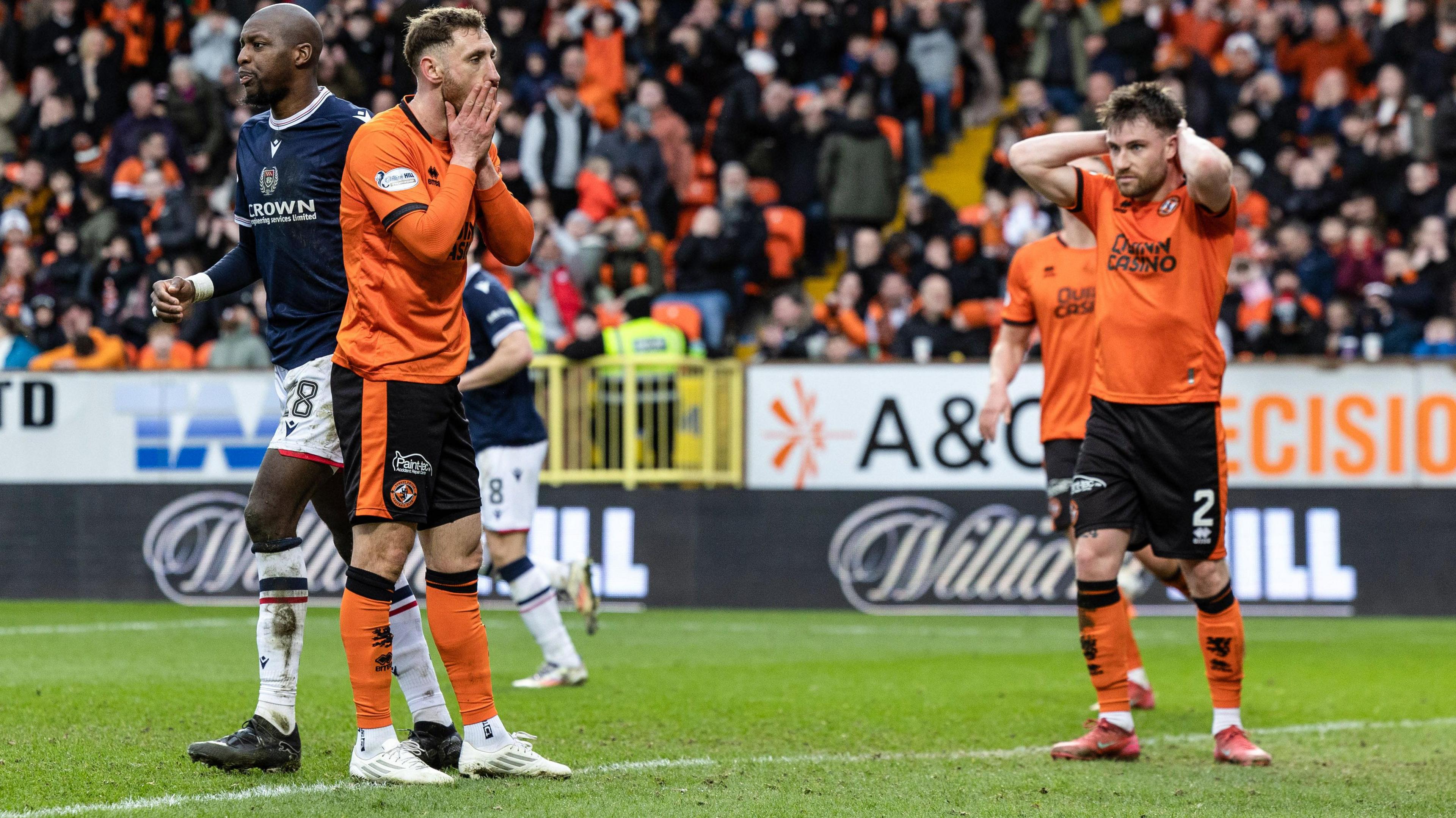 Dundee United Football Club - Wikipédia