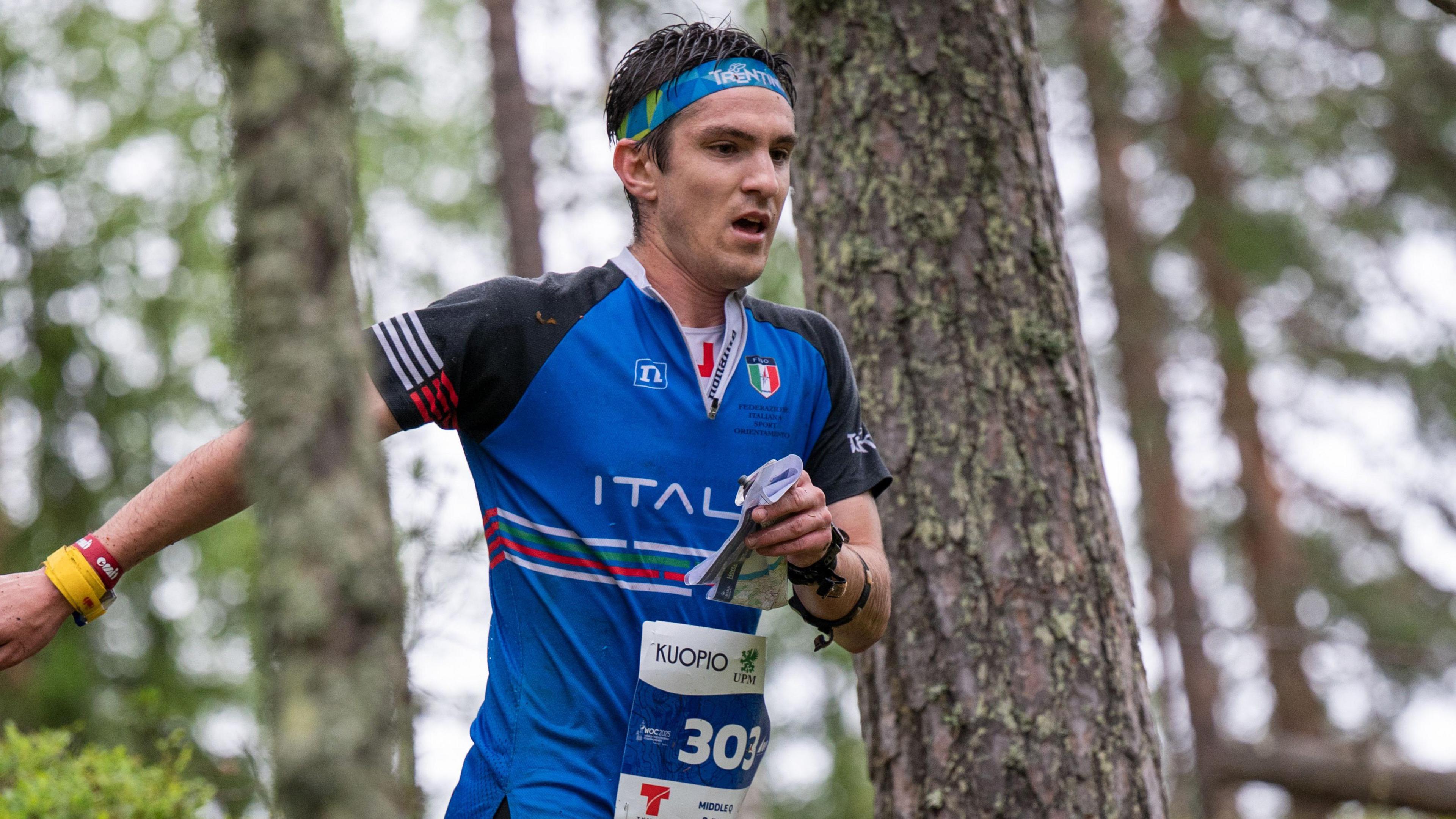 Mattia Debertolis