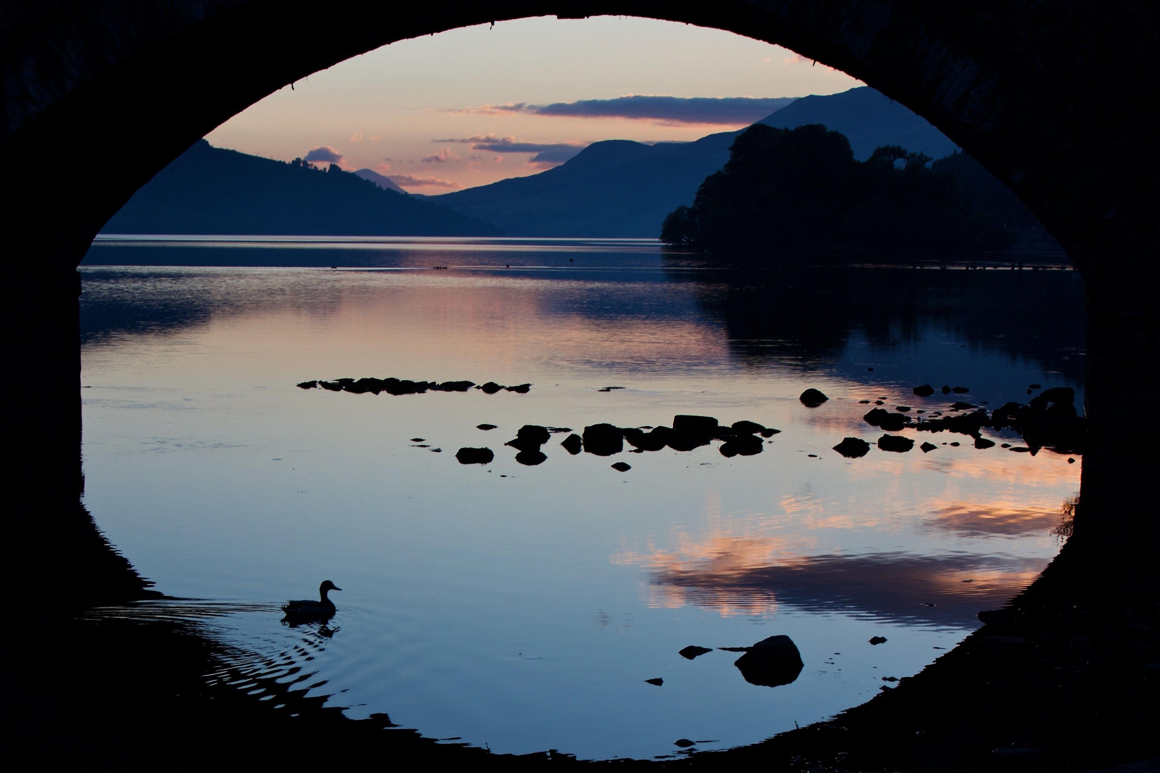 Loch Tay