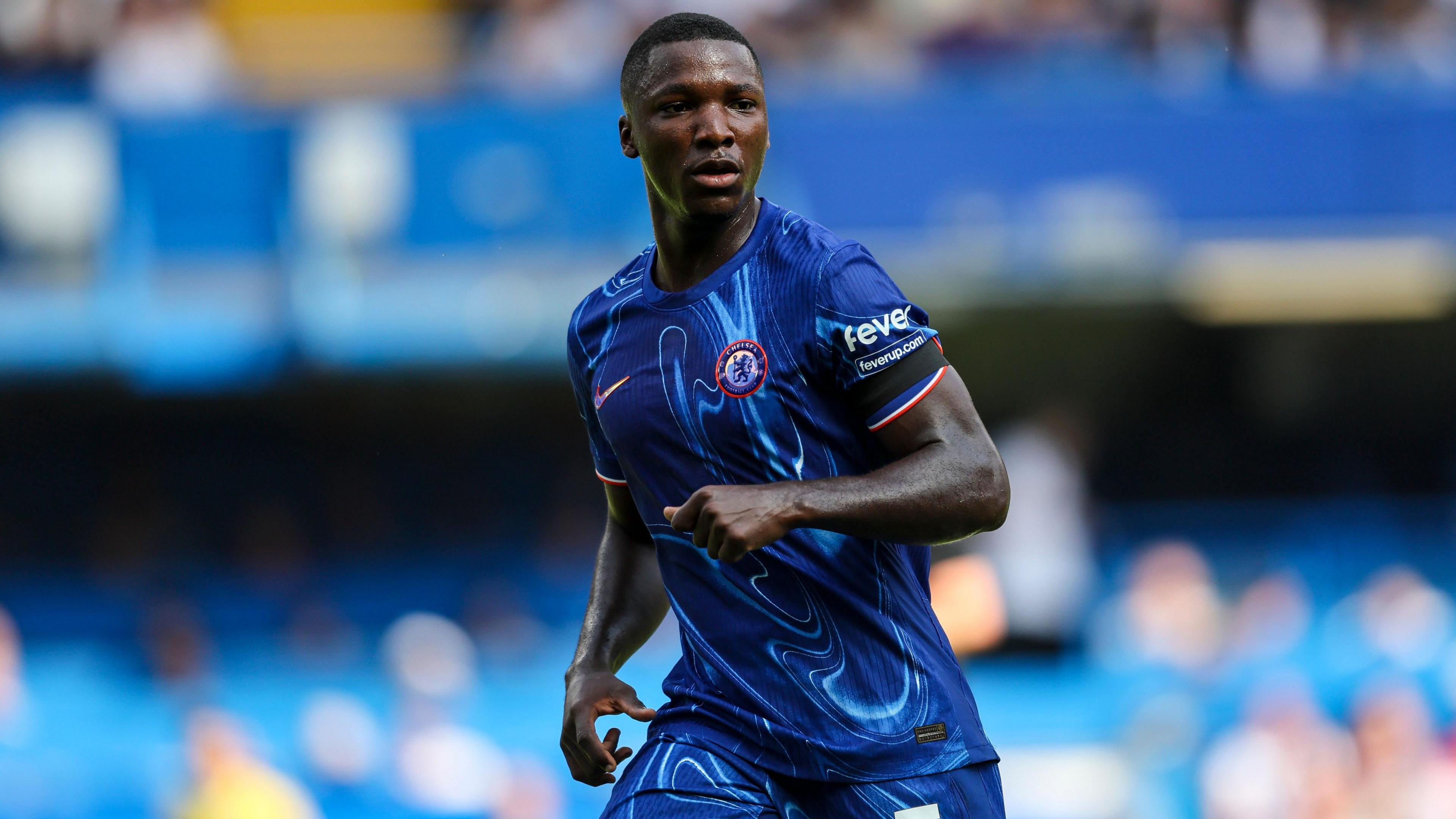 Chelsea news: Opinion - 'Constant threat' Moises Caicedo 'reminiscent of Makelele in his pomp' - BBC Sport