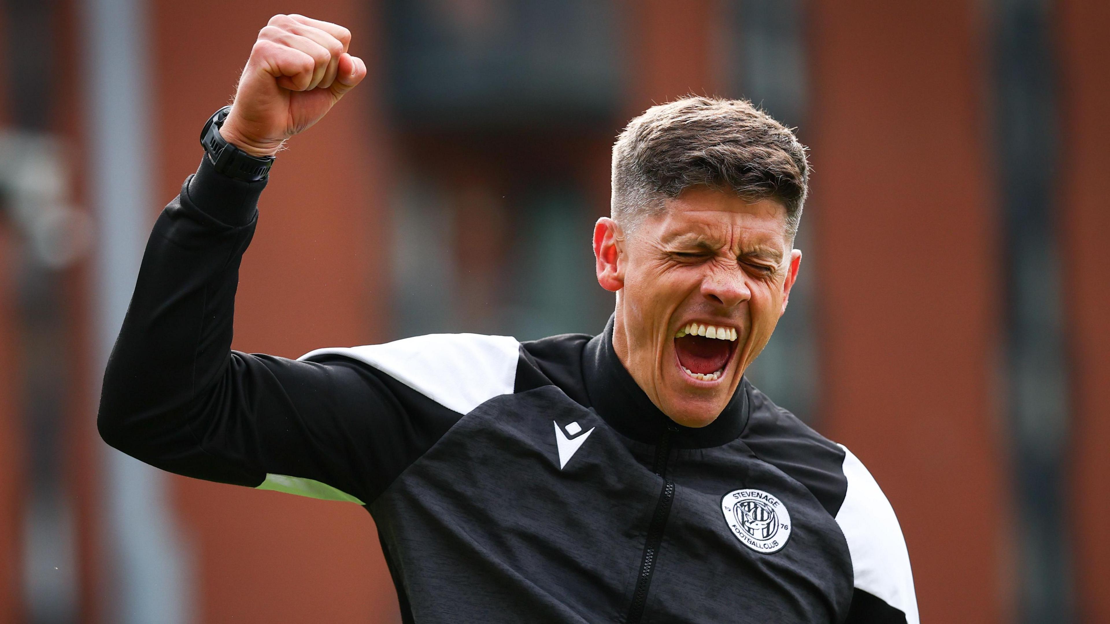 Alex Revell