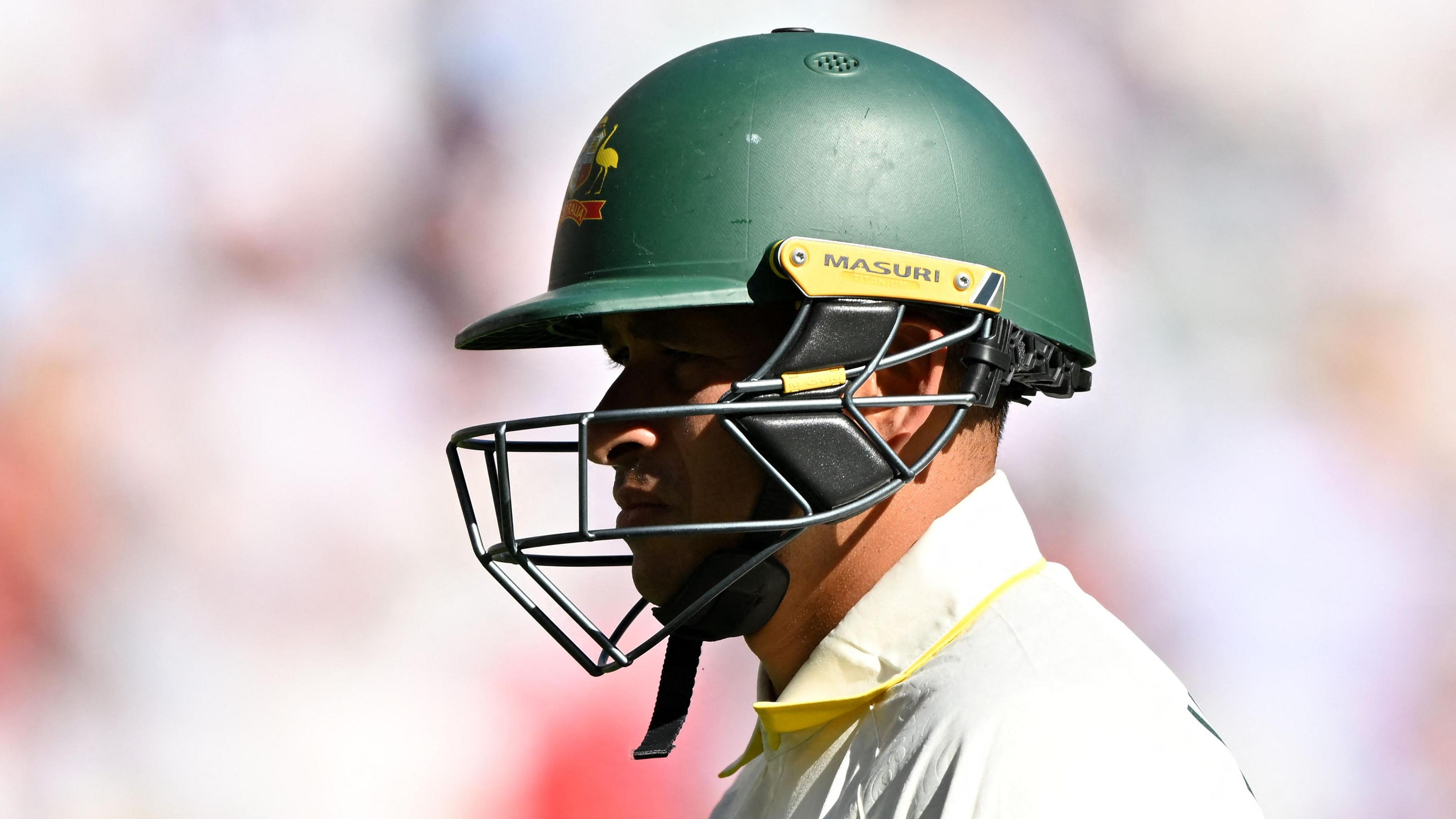 Usman Khawaja