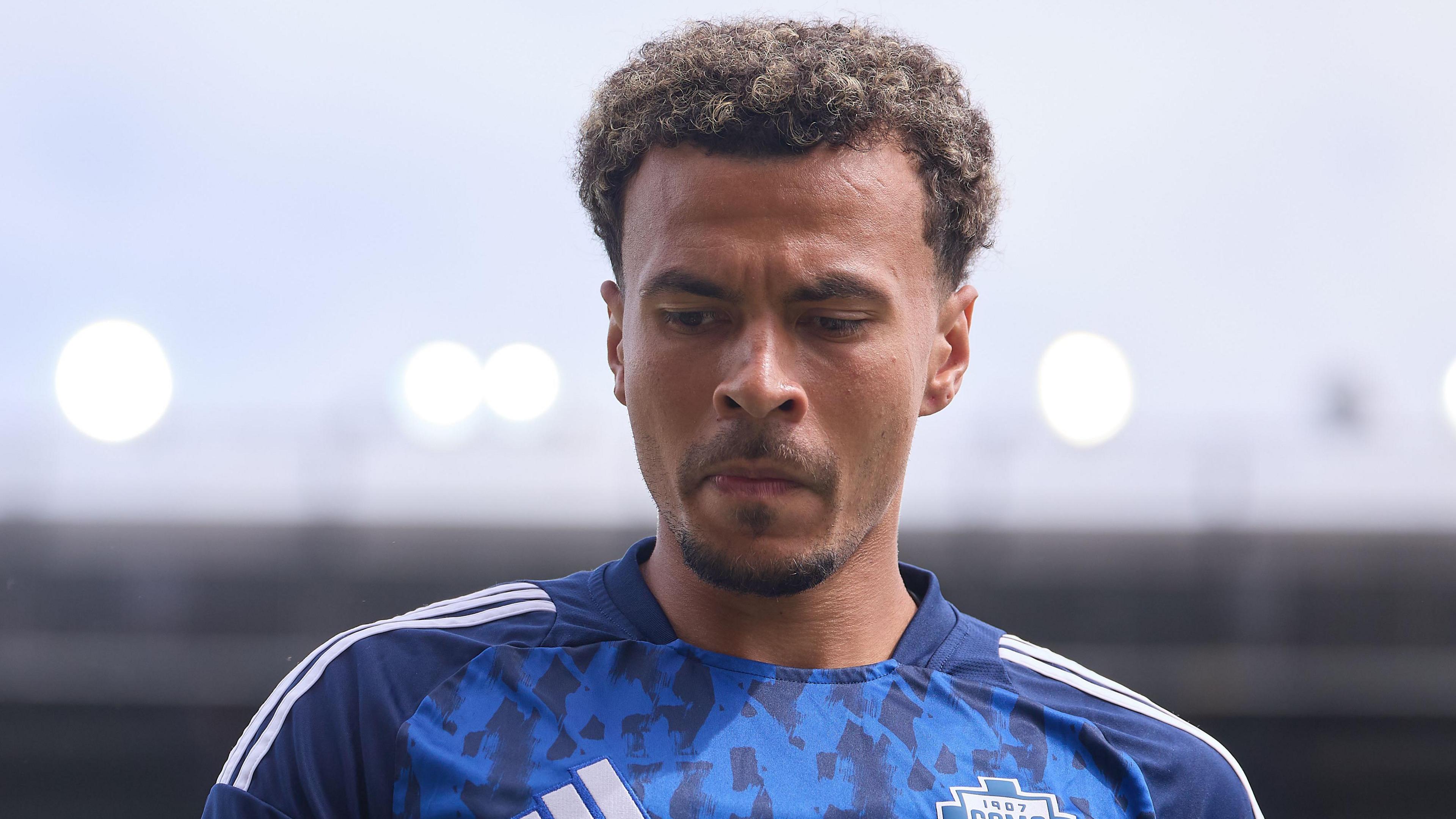 Dele Alli