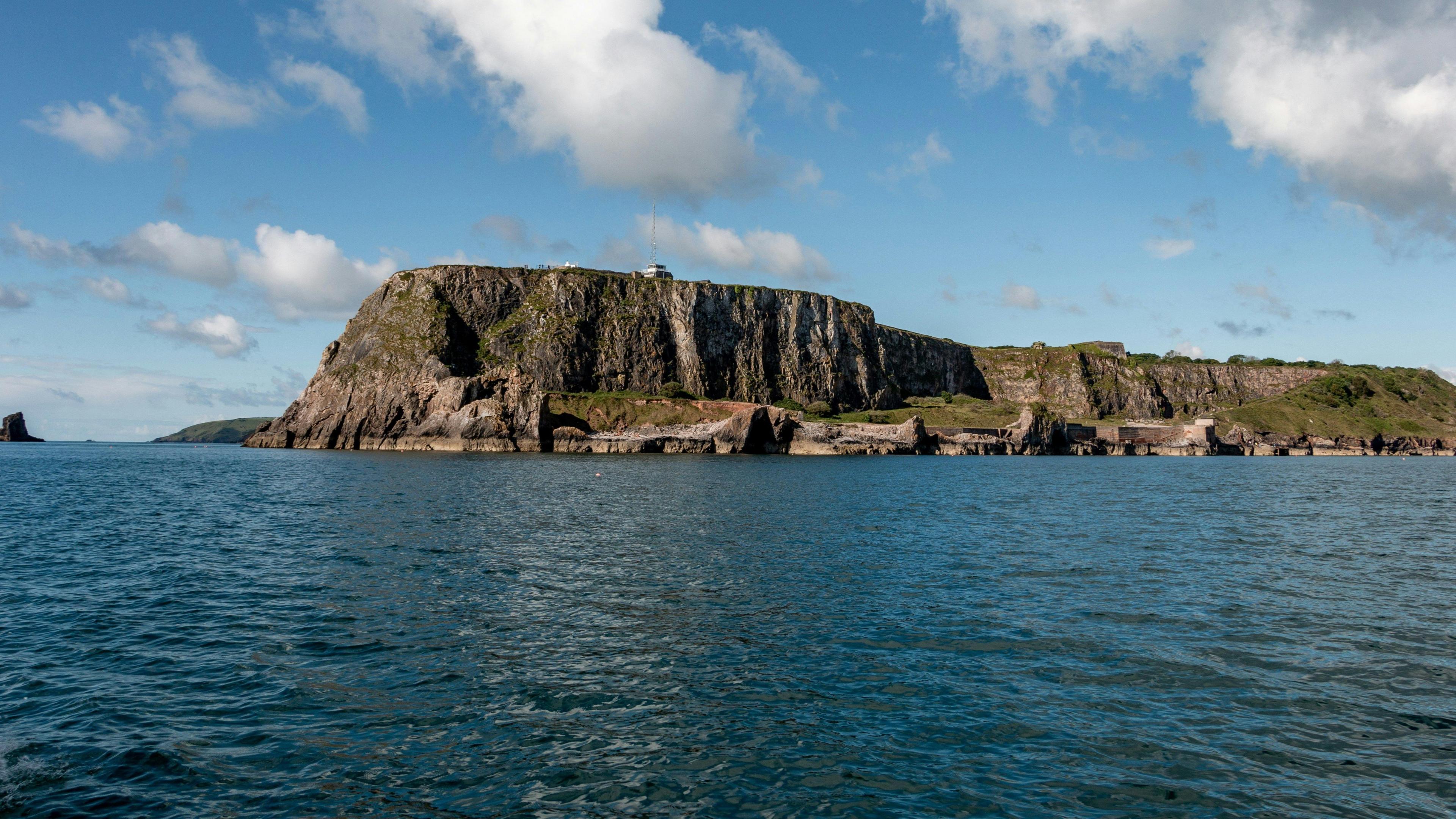 Berry Head