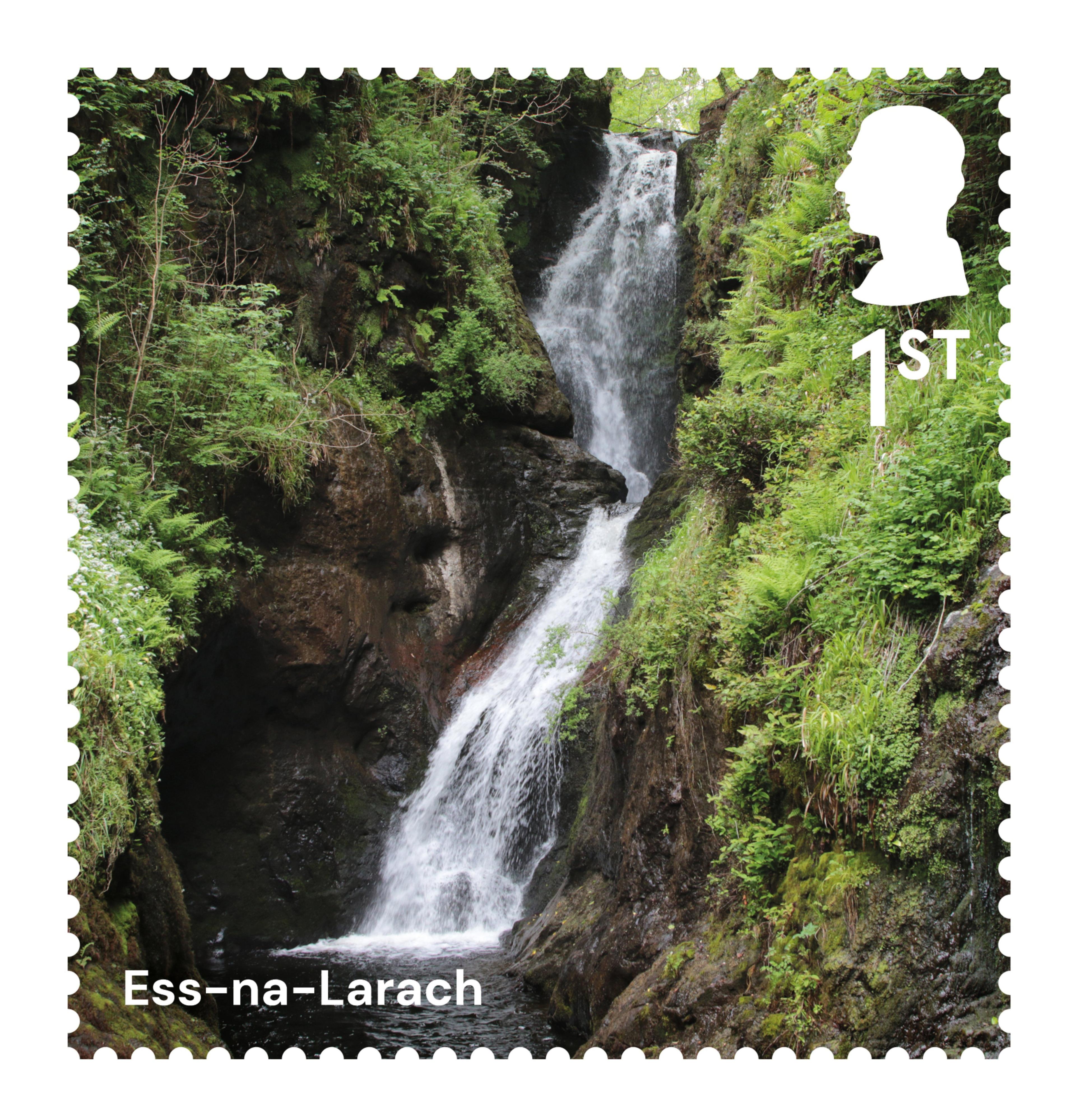 Ess-na-Larach 