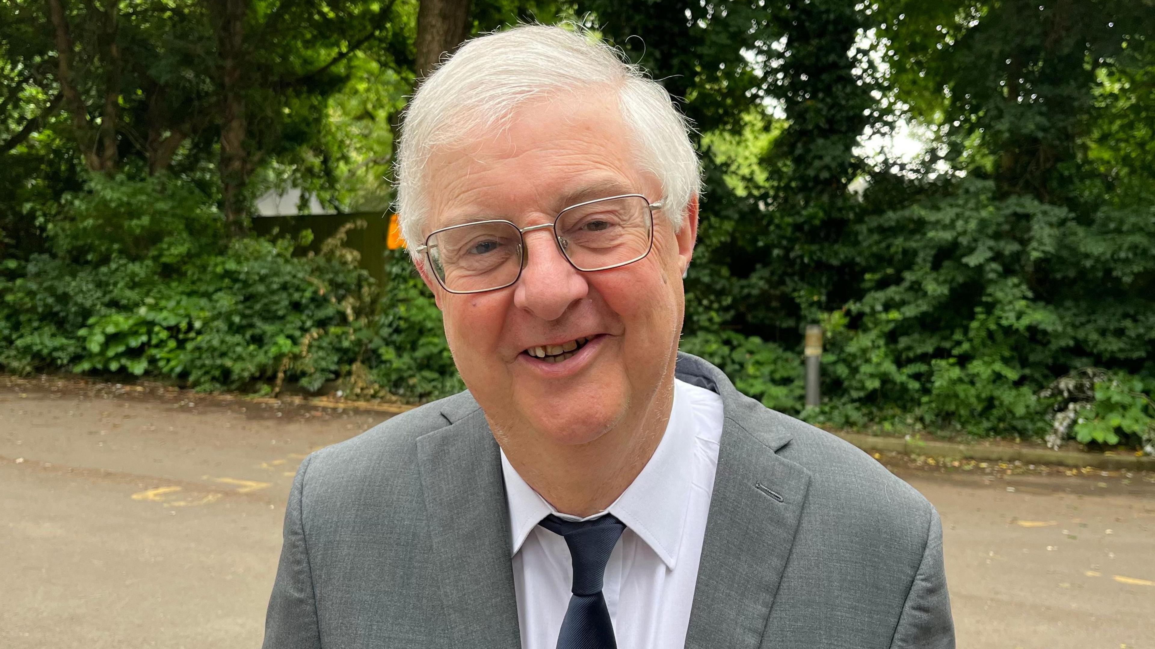Mark Drakeford