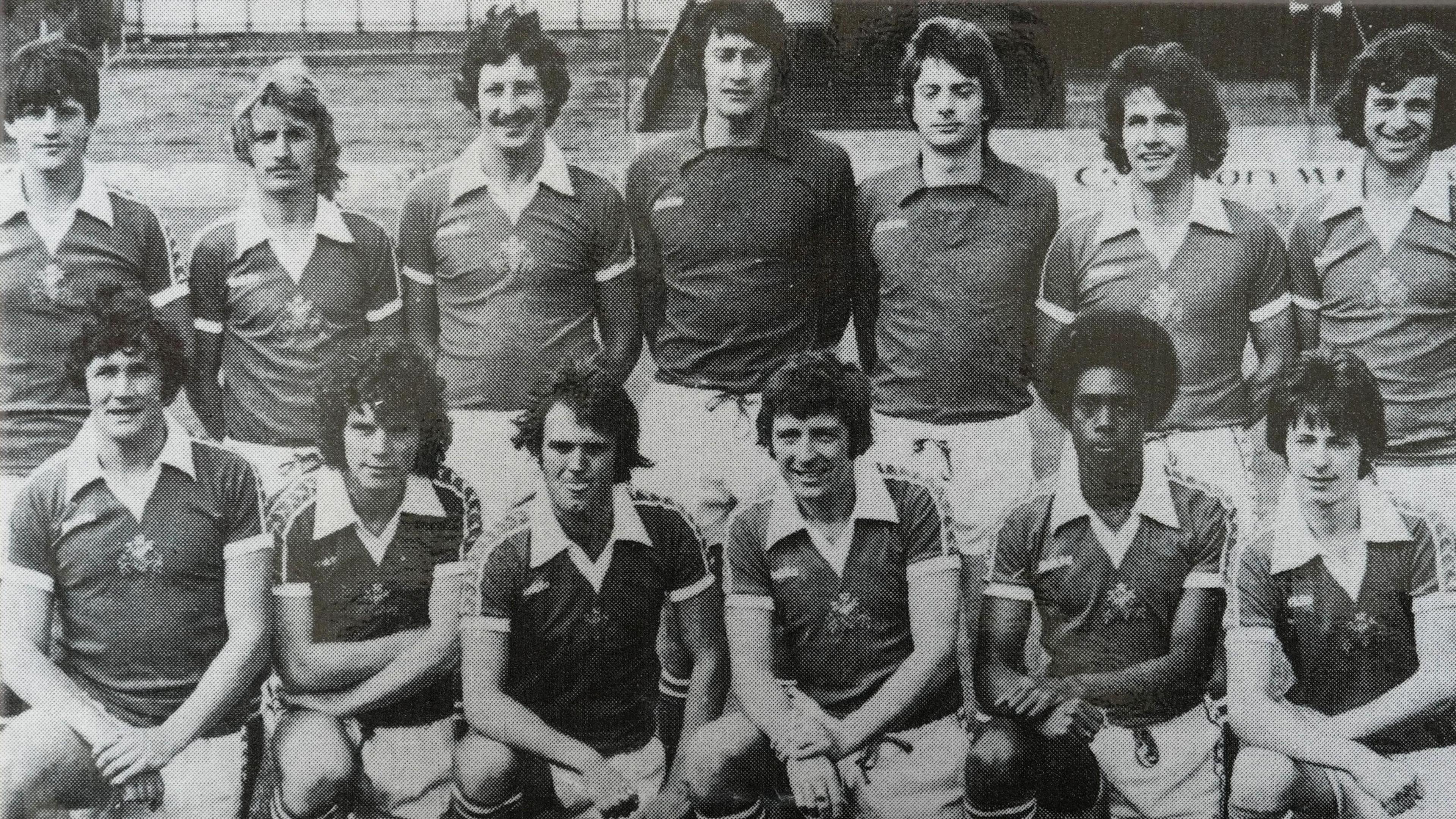1c9ac990-58e4-11f1-aa85-913b08133db5 The footballer setting record straight after 46 years