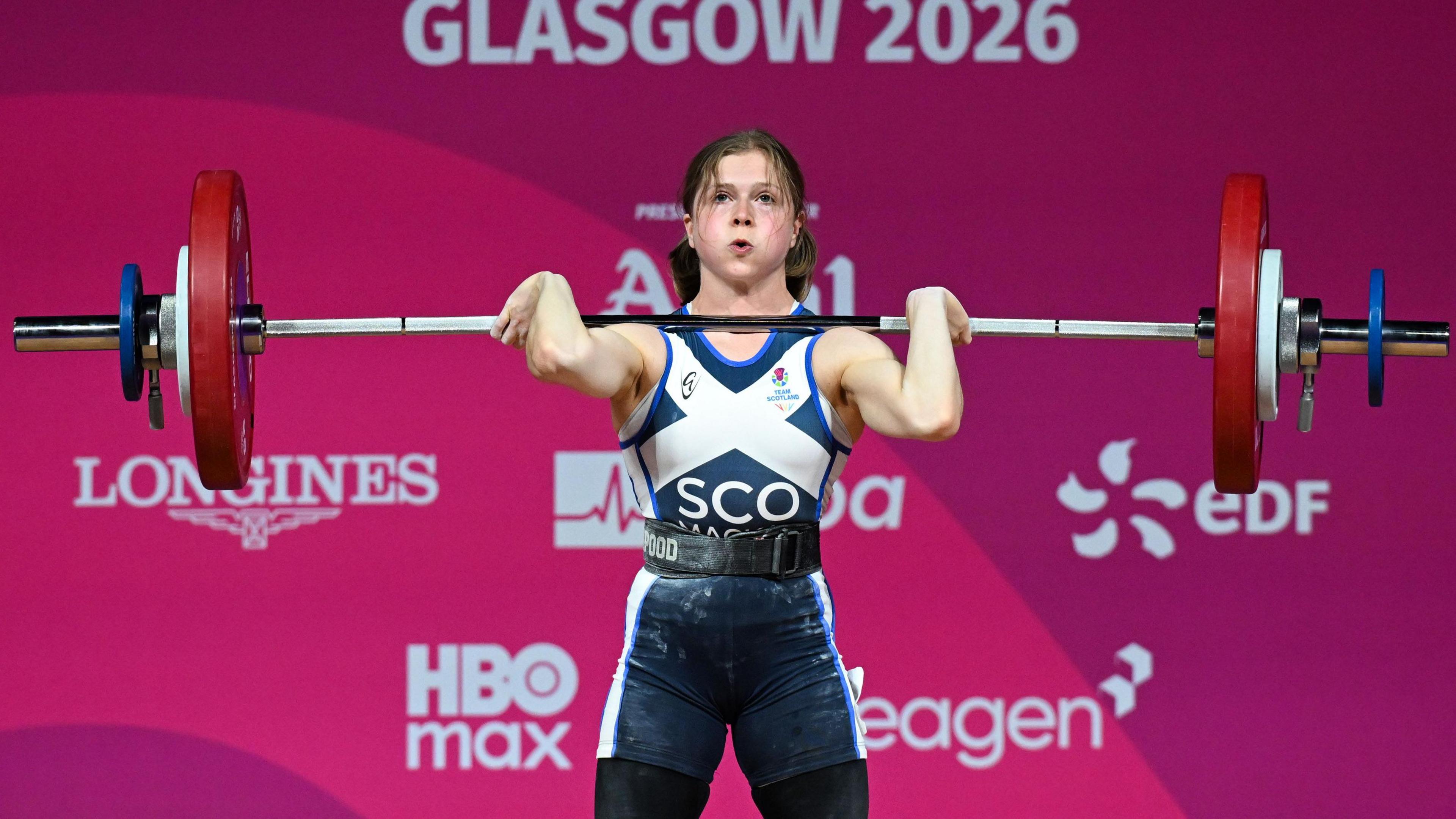 Alex MacKay