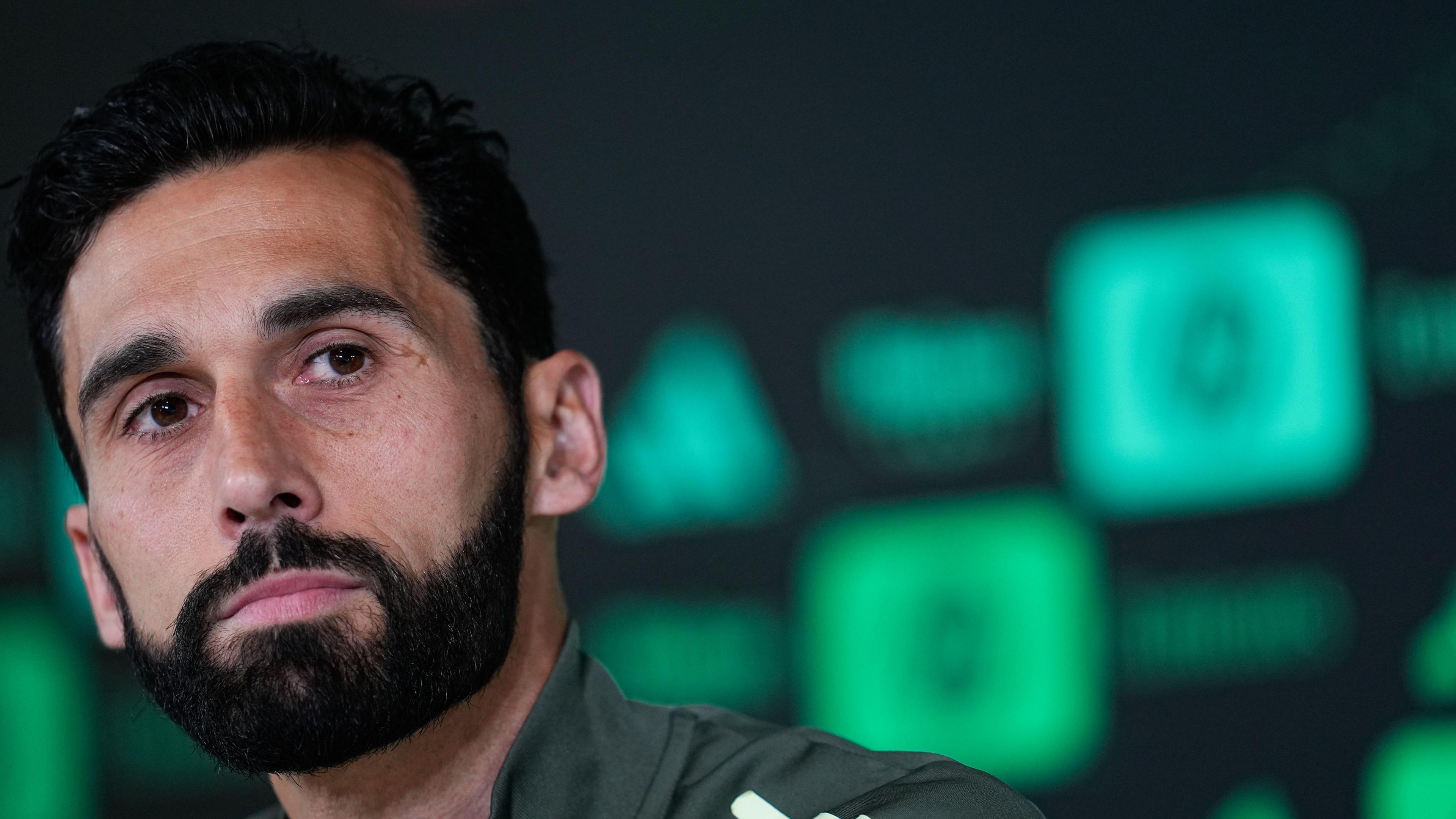 Alvaro Arbeloa