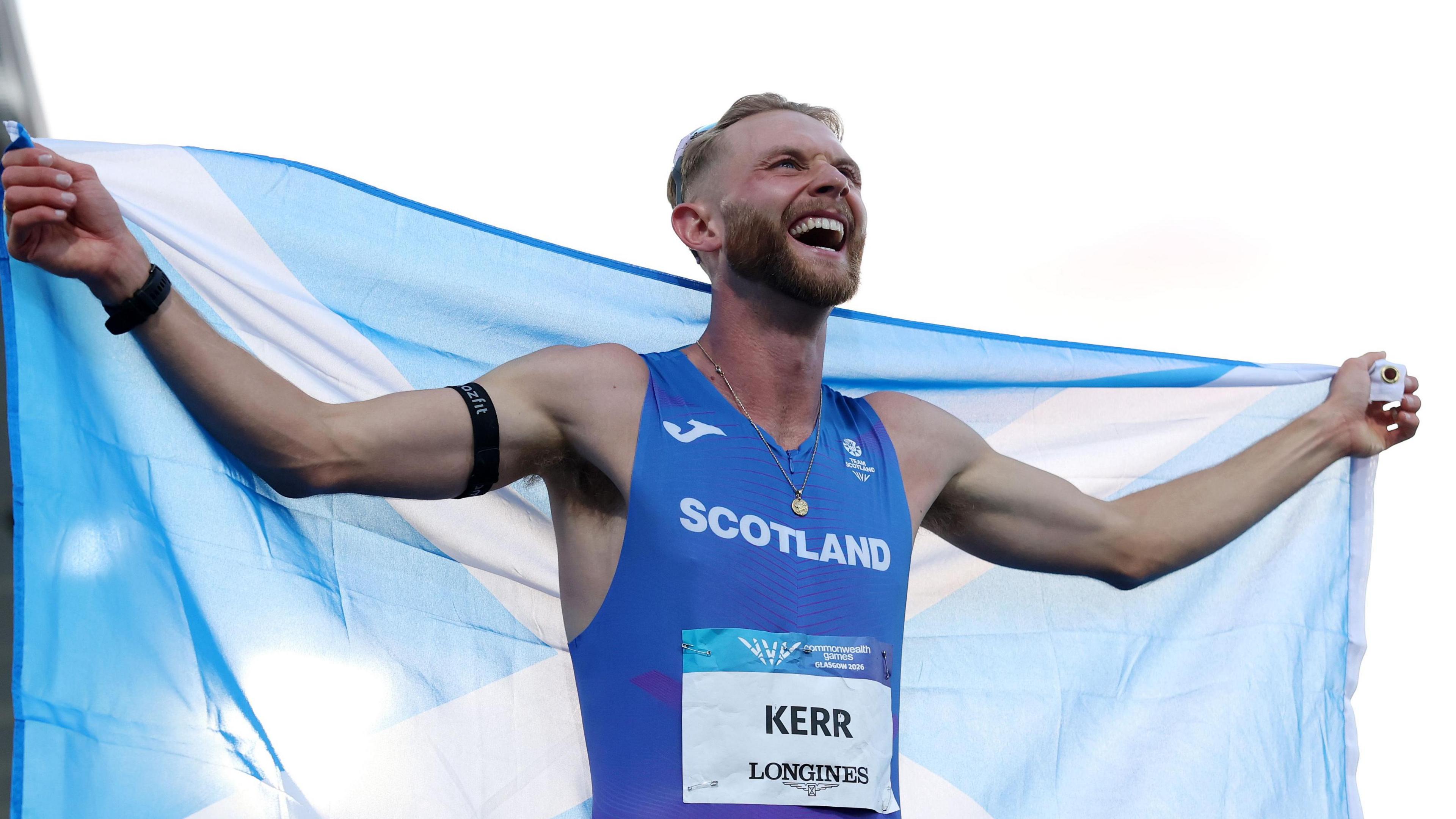 Josh Kerr
