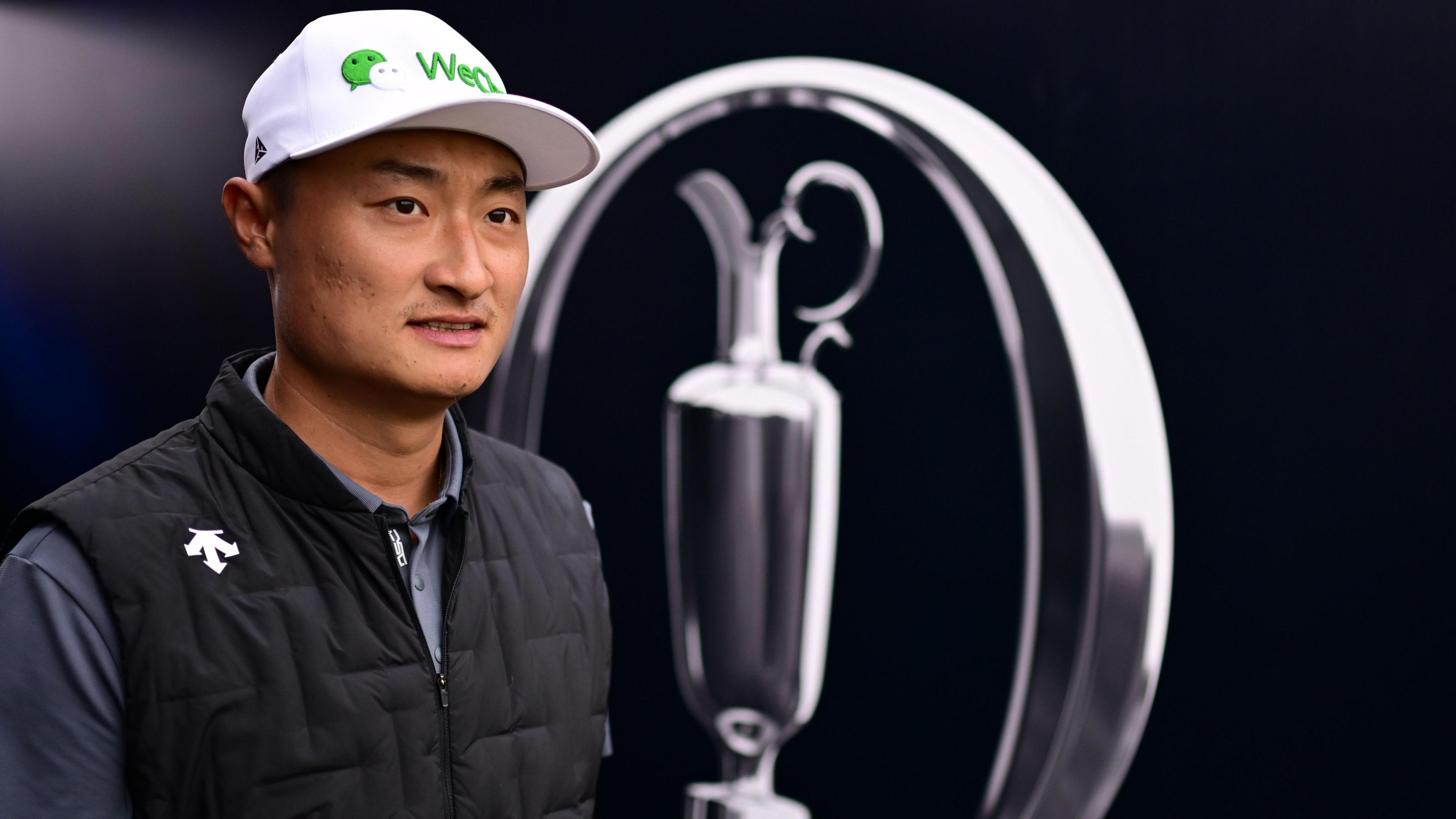 Li Haotong