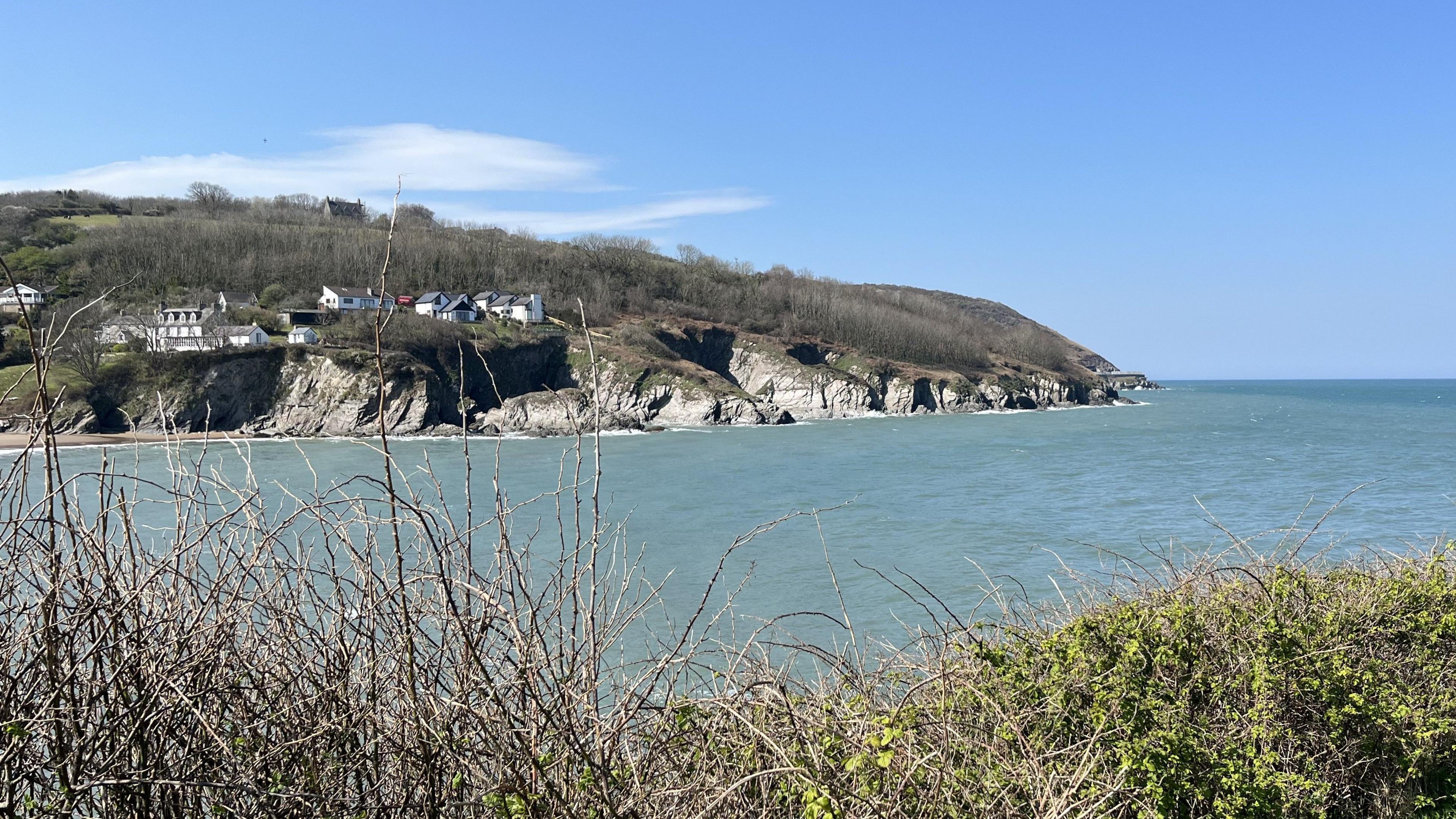 Aber-porth