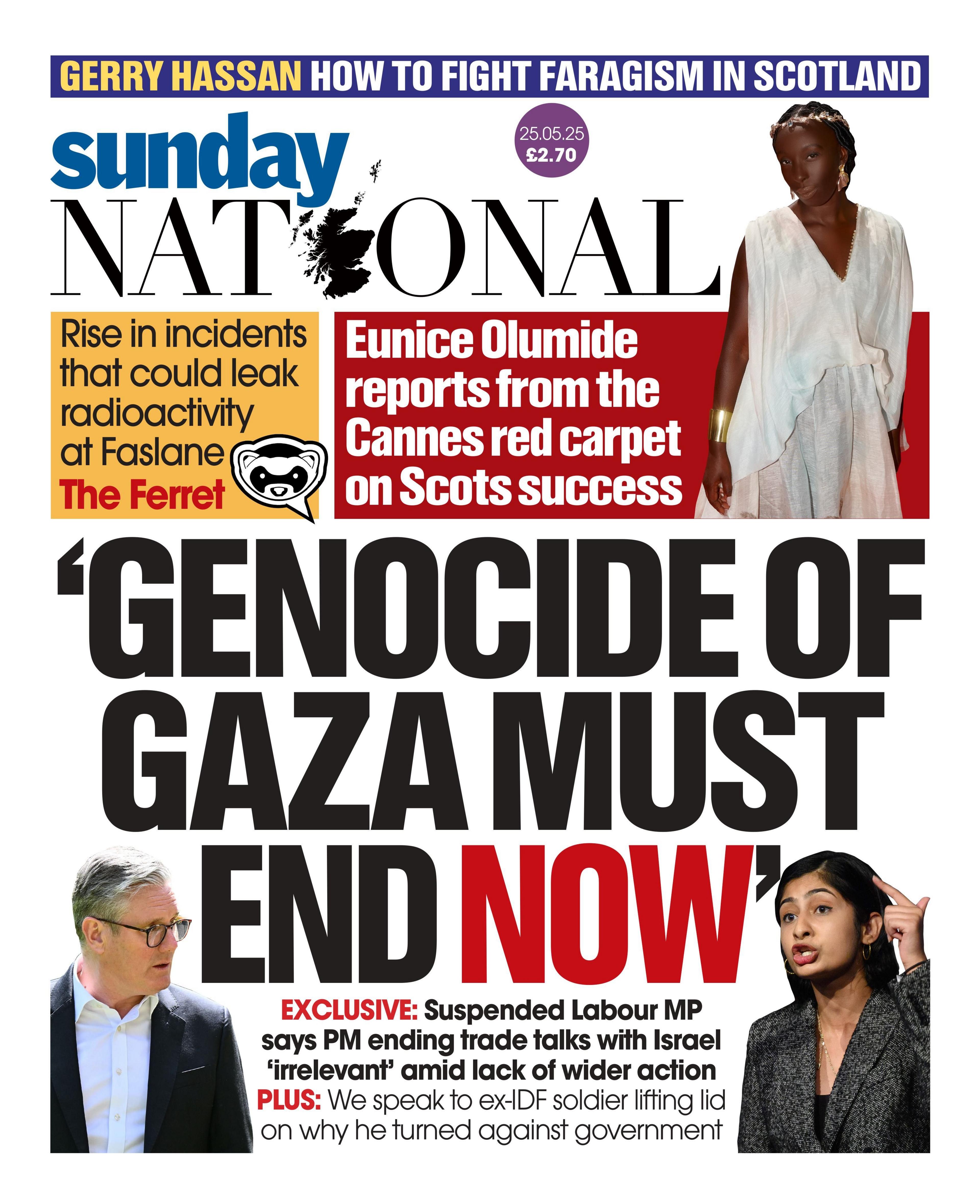 Sunday National