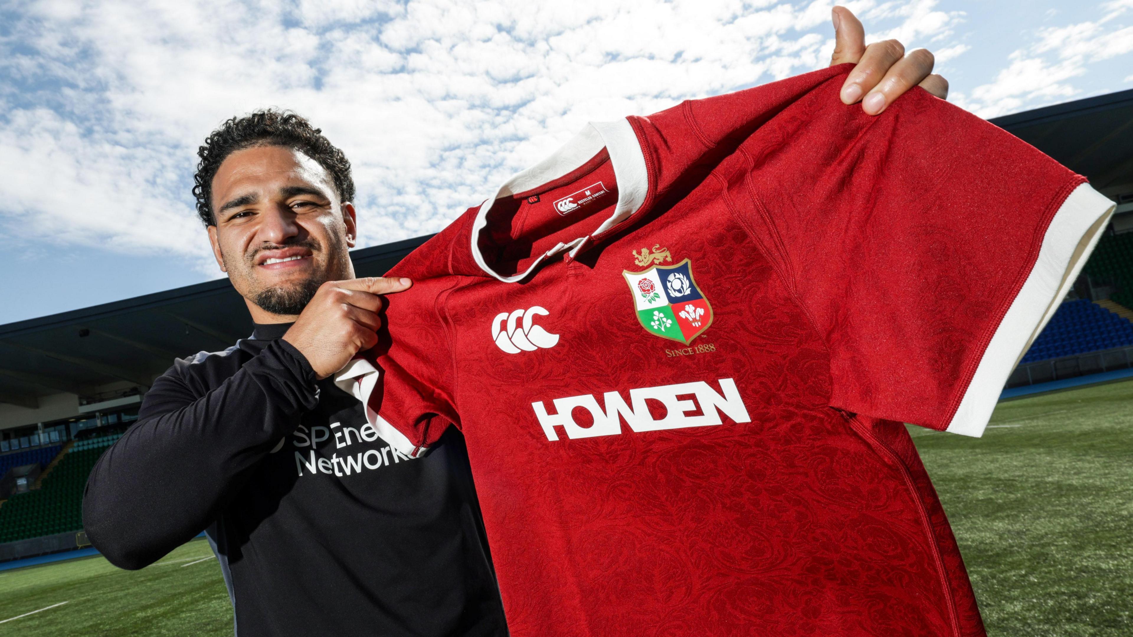 Sione Tuipulotu