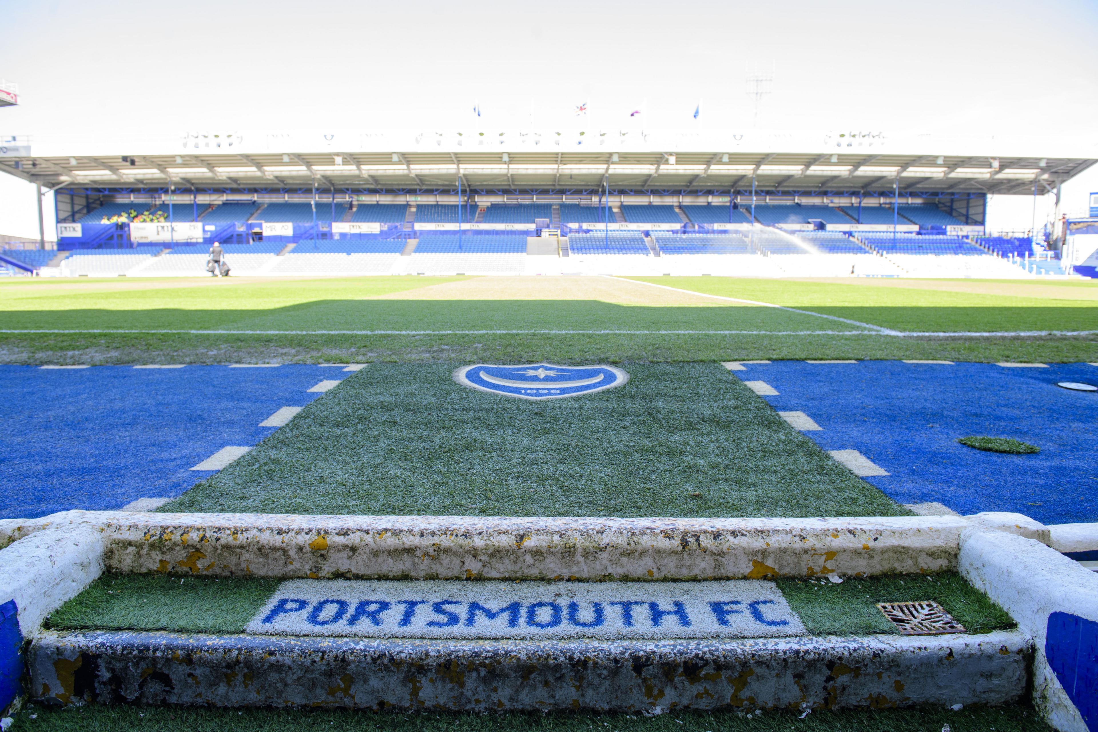 No real cause for concern for Portsmouth despite disappointing Wycombe loss. Analysis from BBC Sport Andrew Moon.