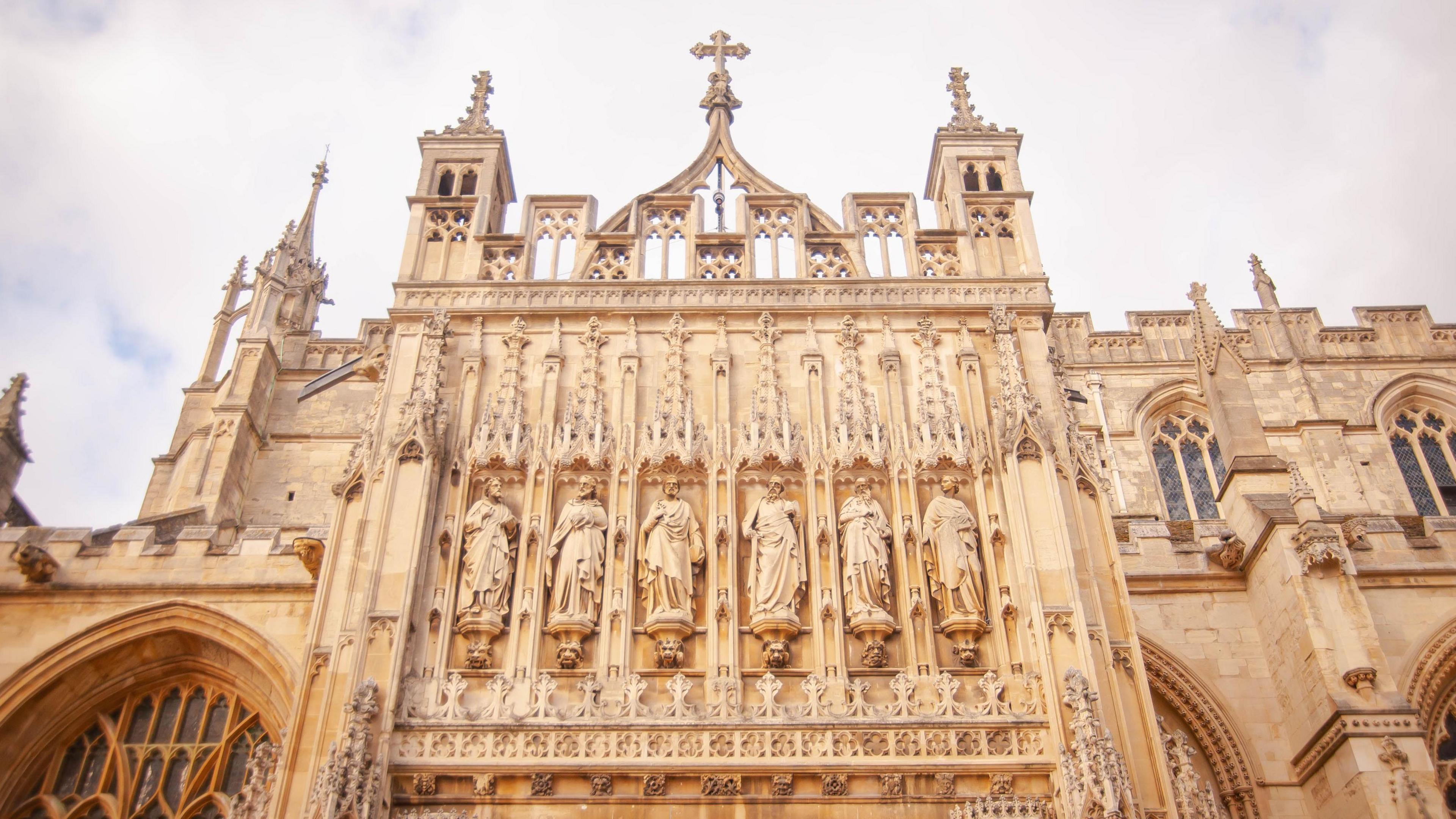 Gloucester Cathedral