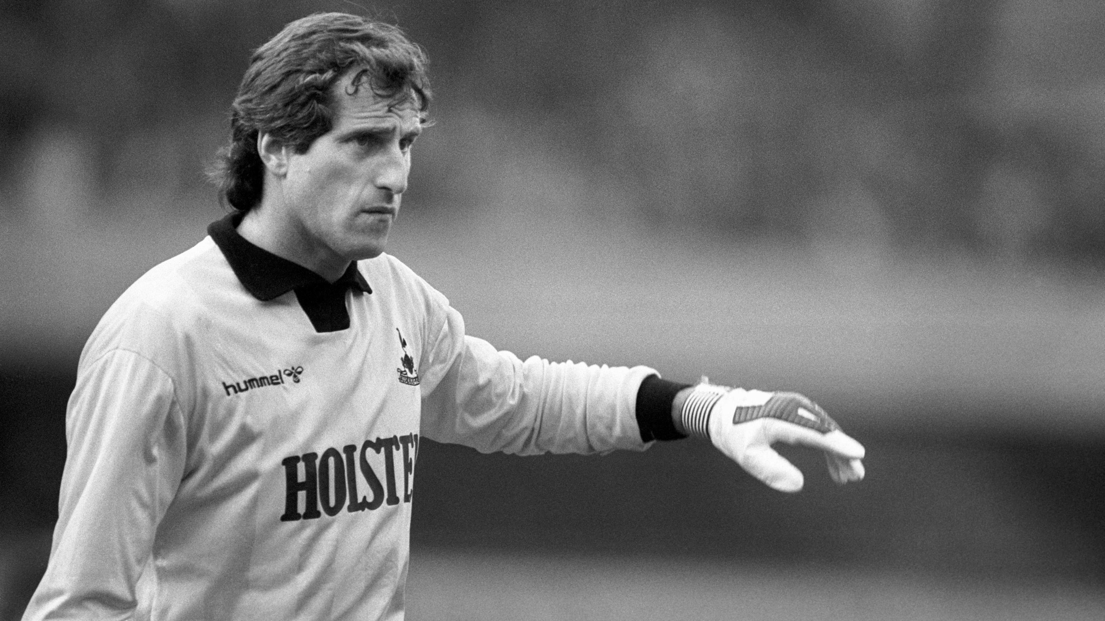 Ray Clemence