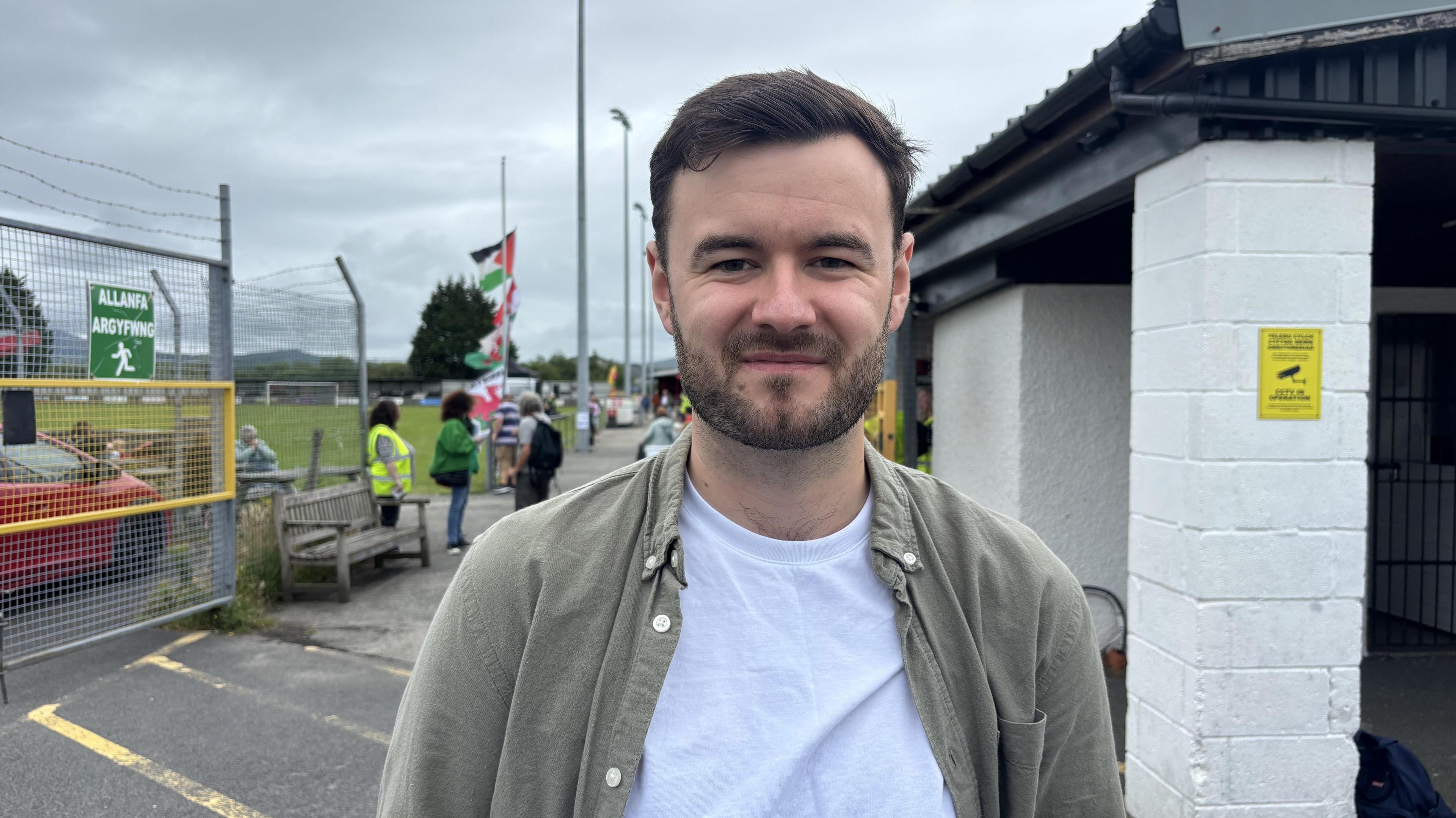 Owain Meirion