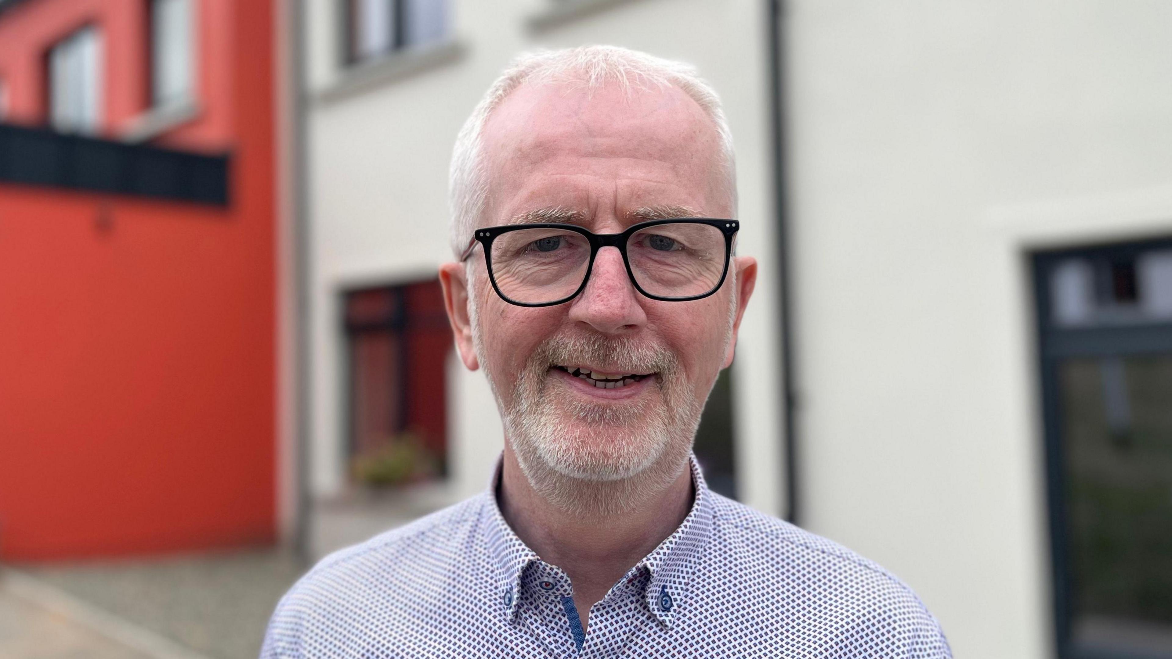 Cuan Mhuire centre CEO 