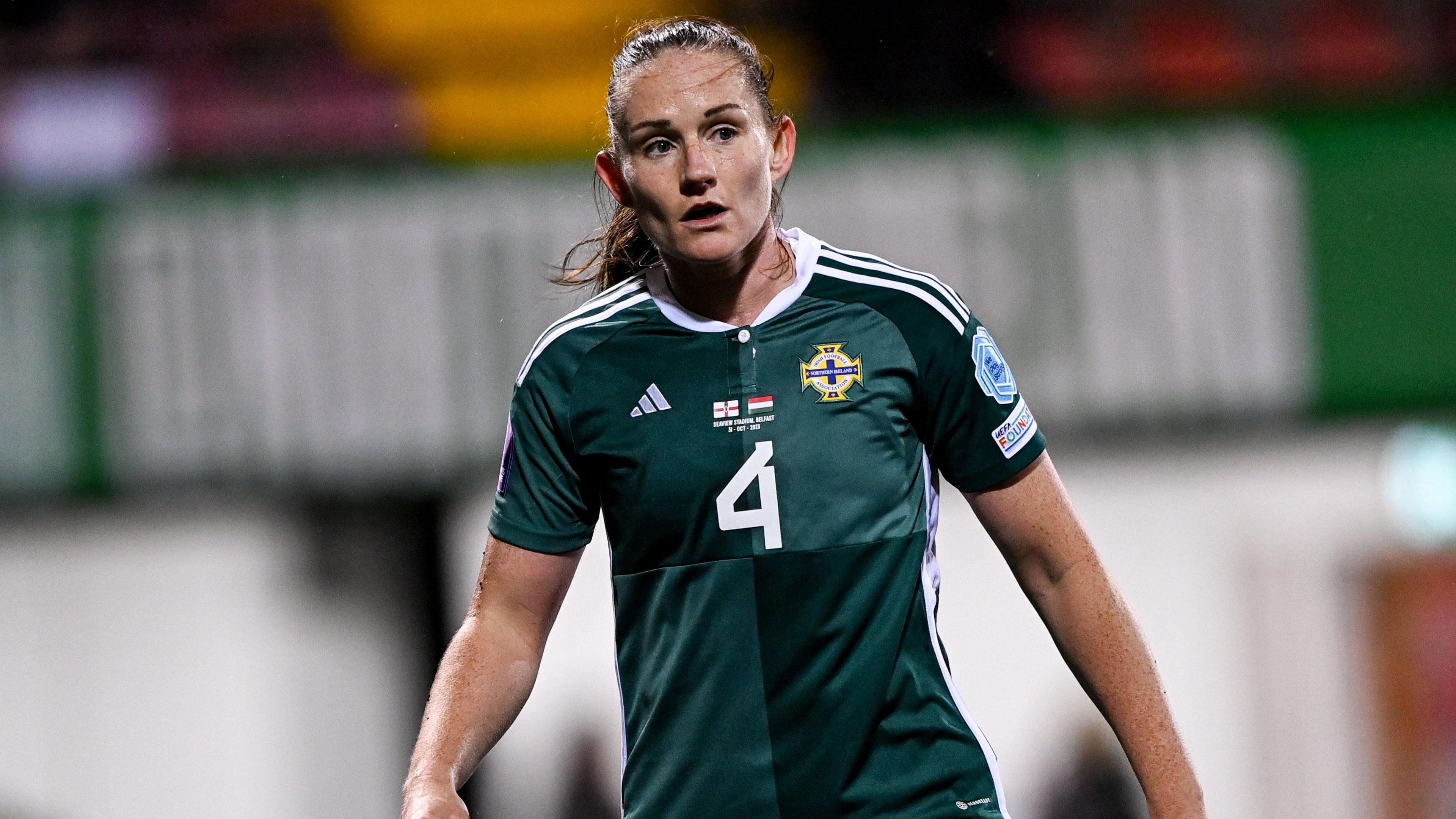 Northern Ireland v Iceland: Recalls and other defensive options