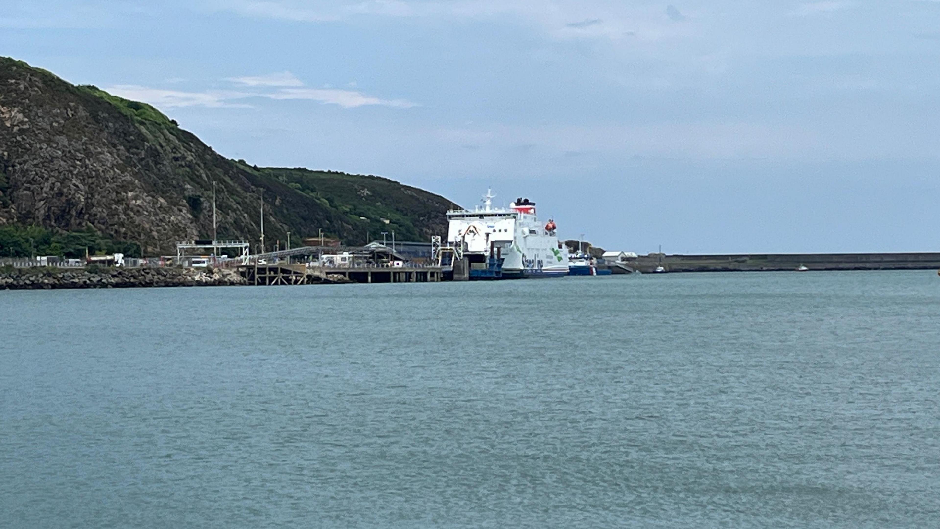 Fferi