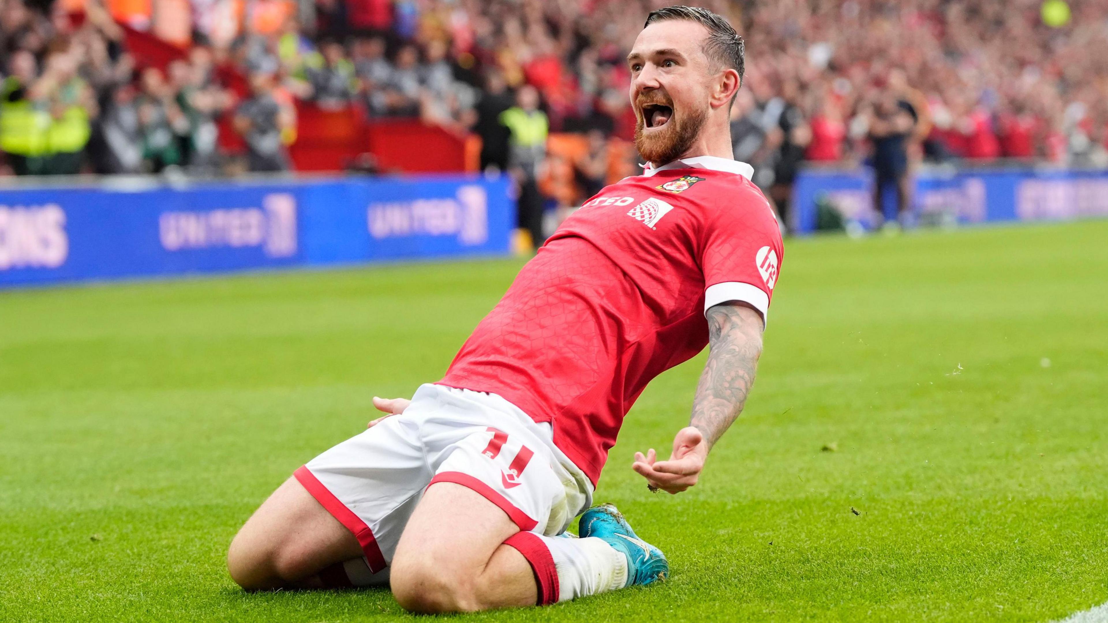 Jack Marriott