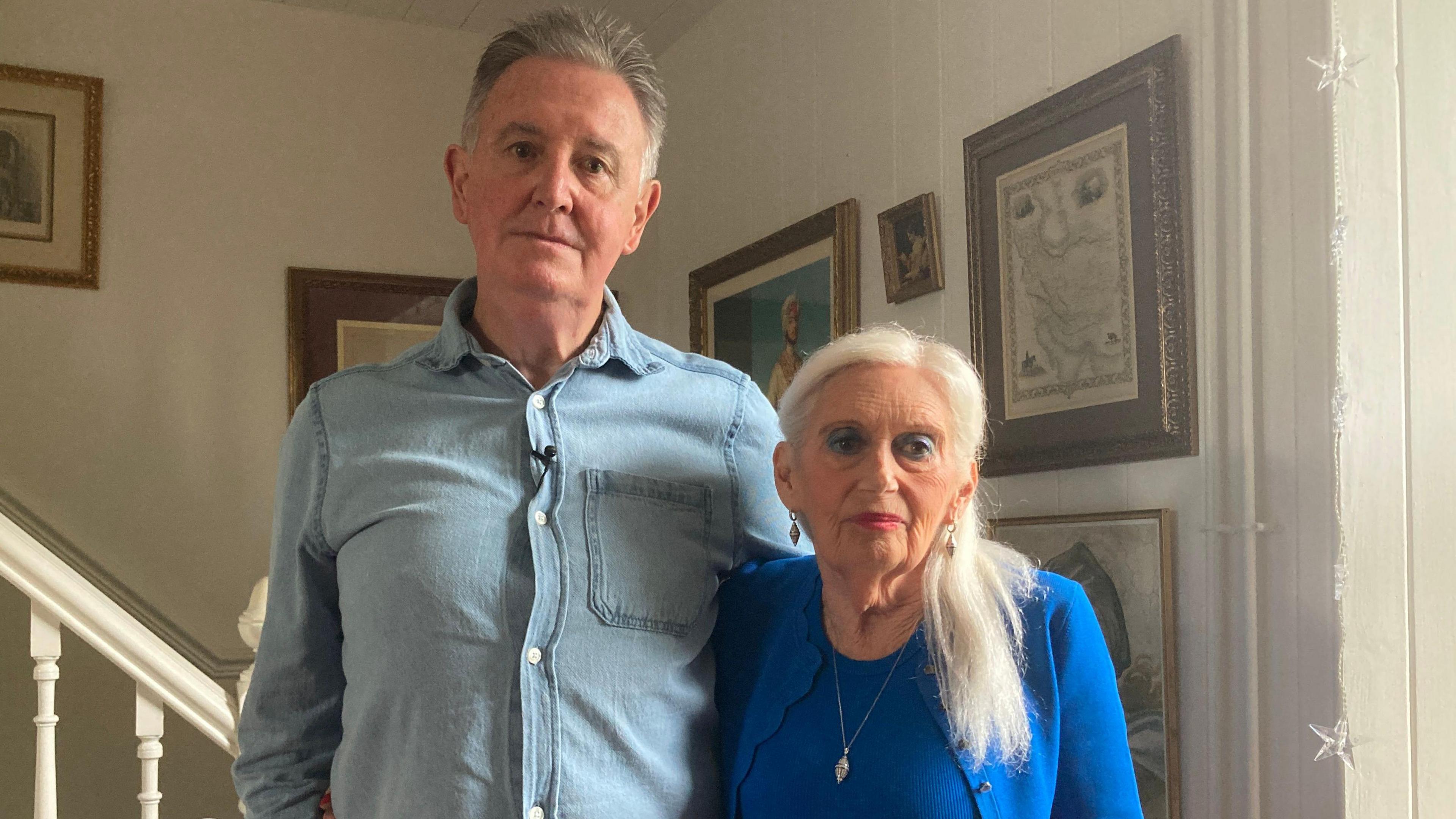Paul a Susan