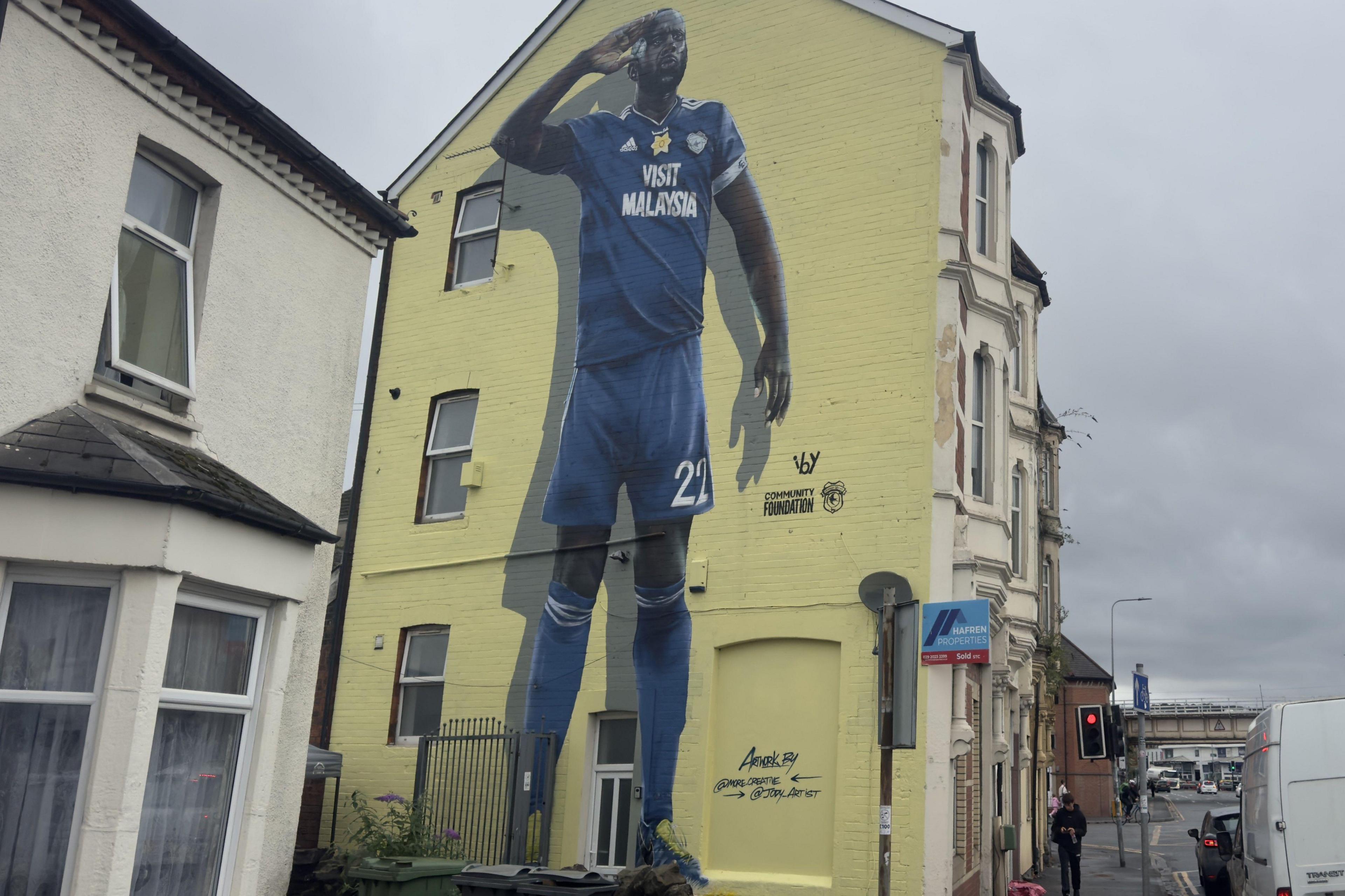 Murlun Sol Bamba