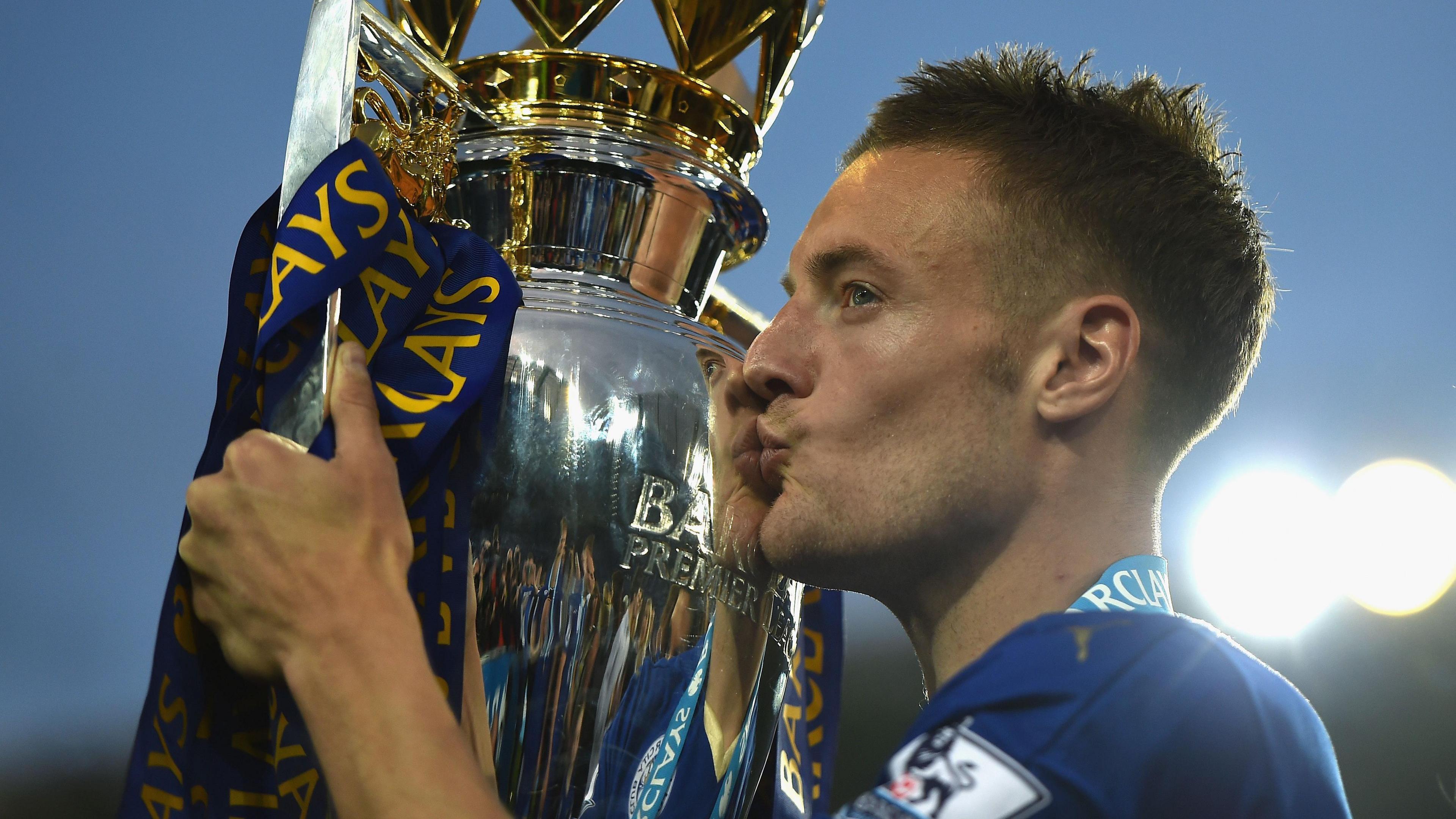 Jamie Vardy