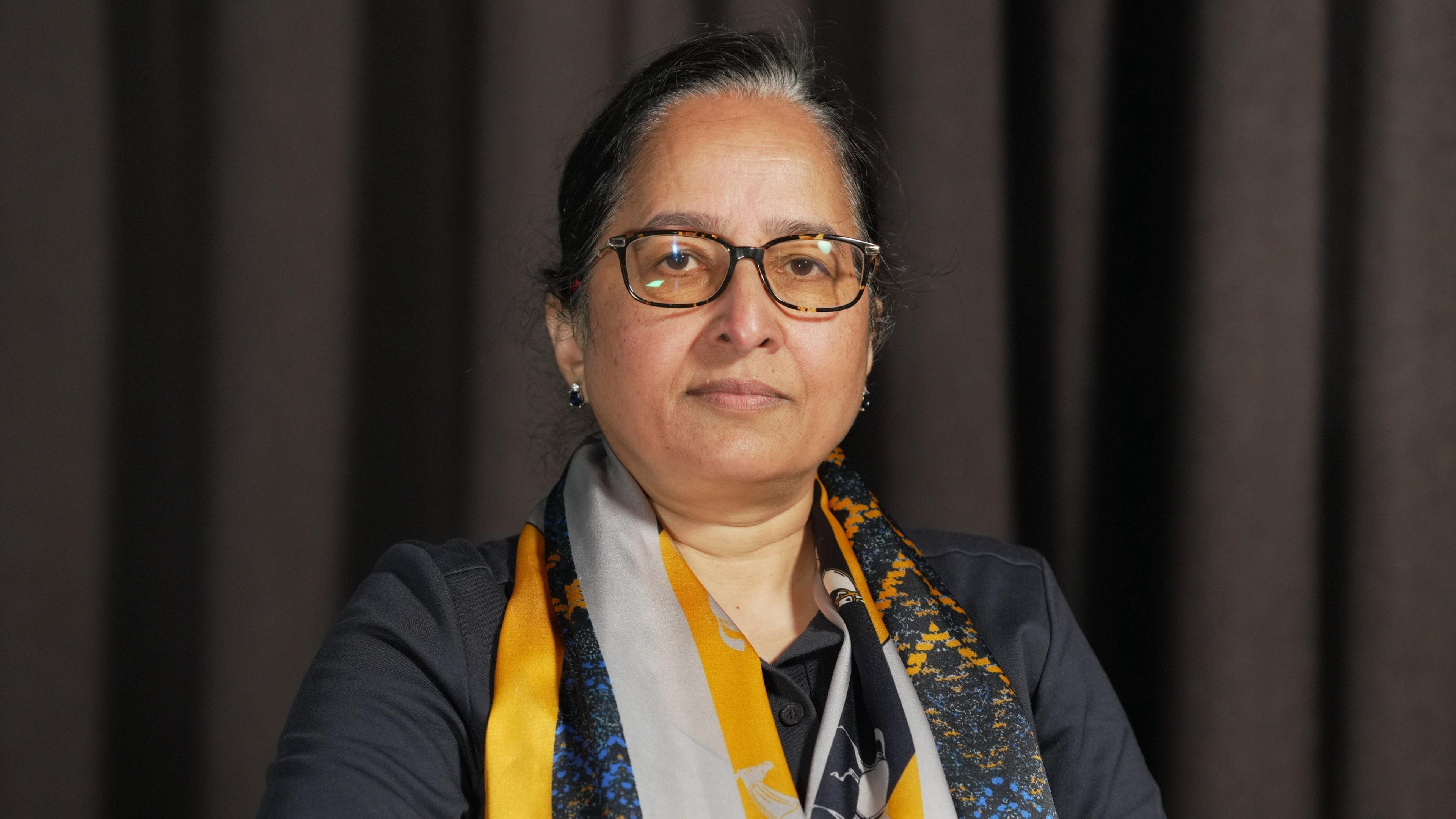 Dr Rehana Karim
