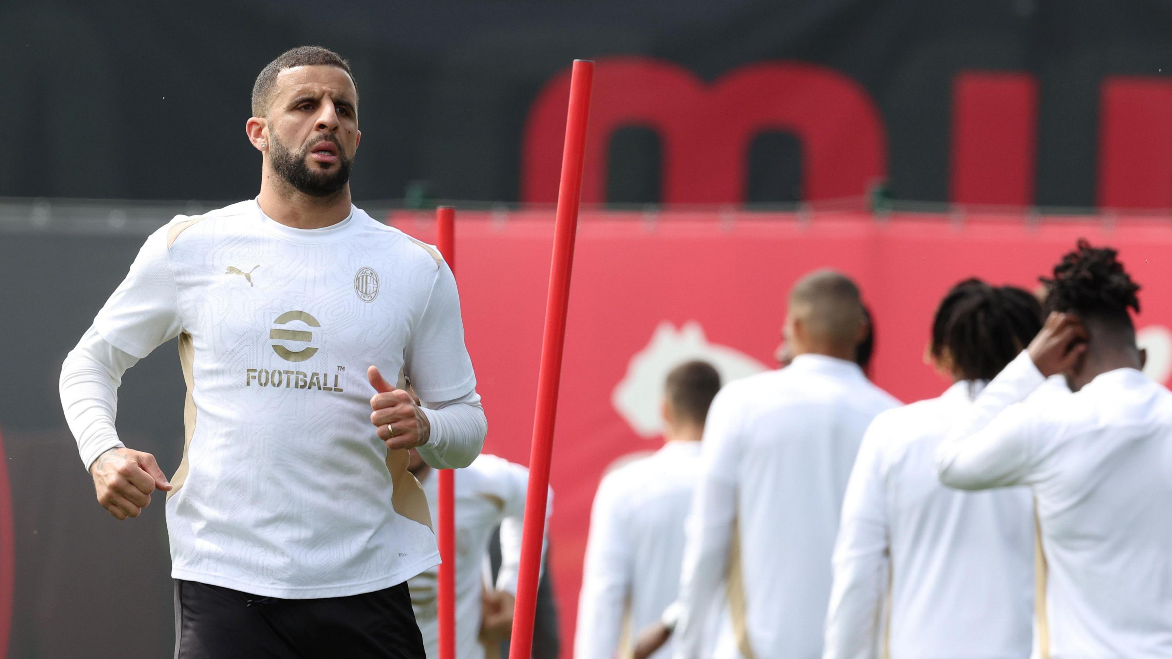 Kyle Walker