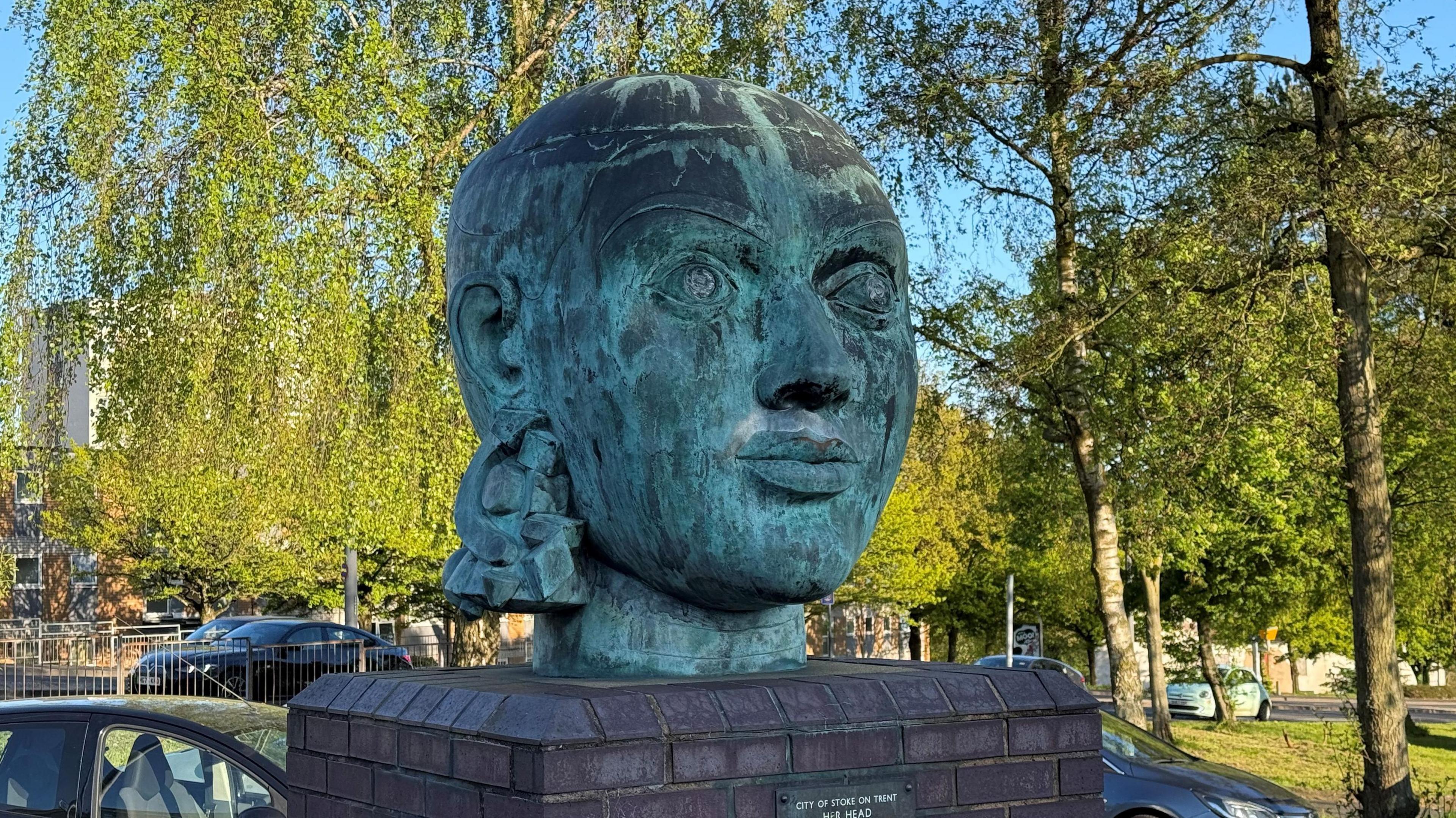 Searching for the artistic legacy of Stoke-on-Trent's 1986 National ...