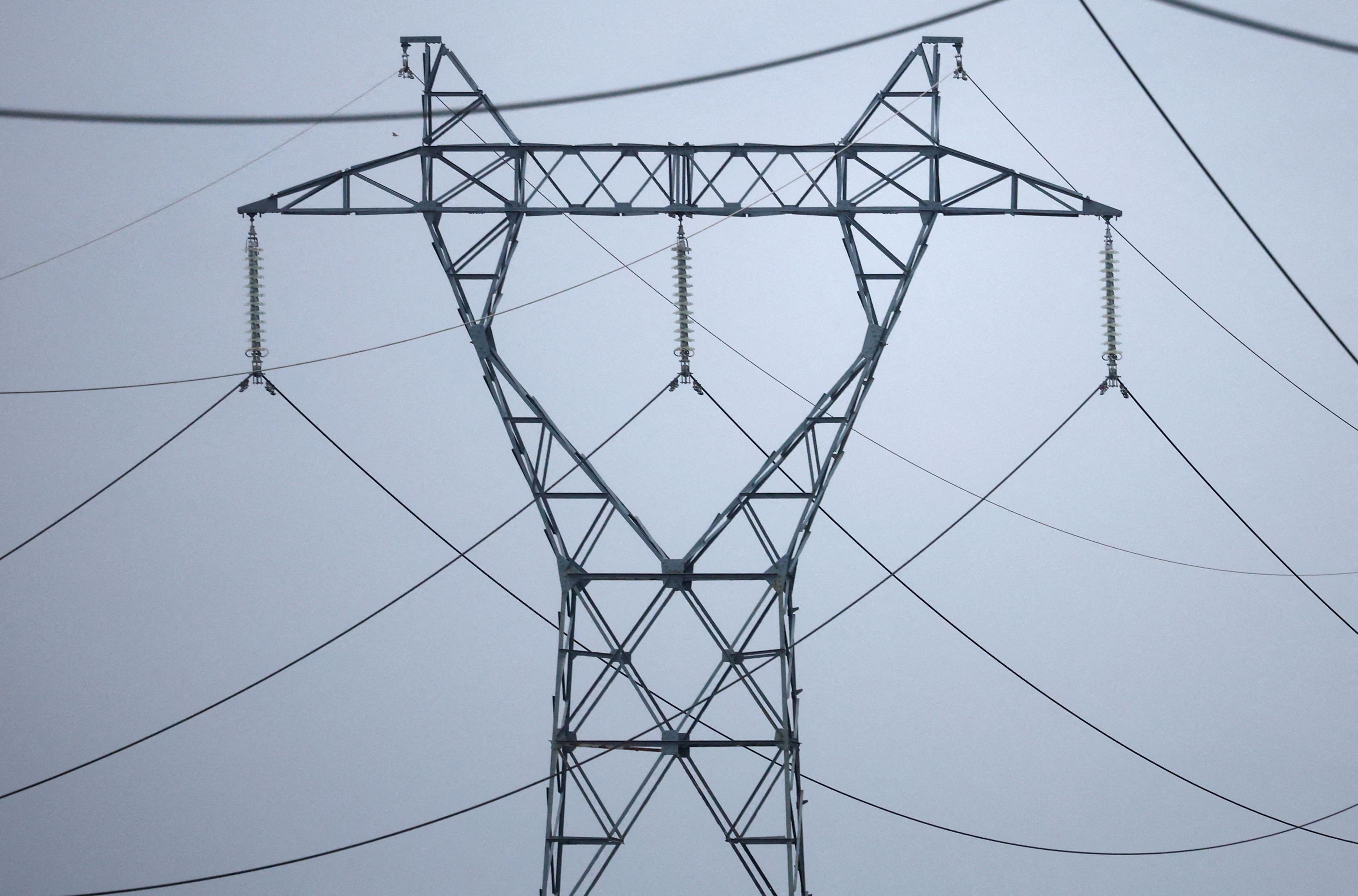 Pylons