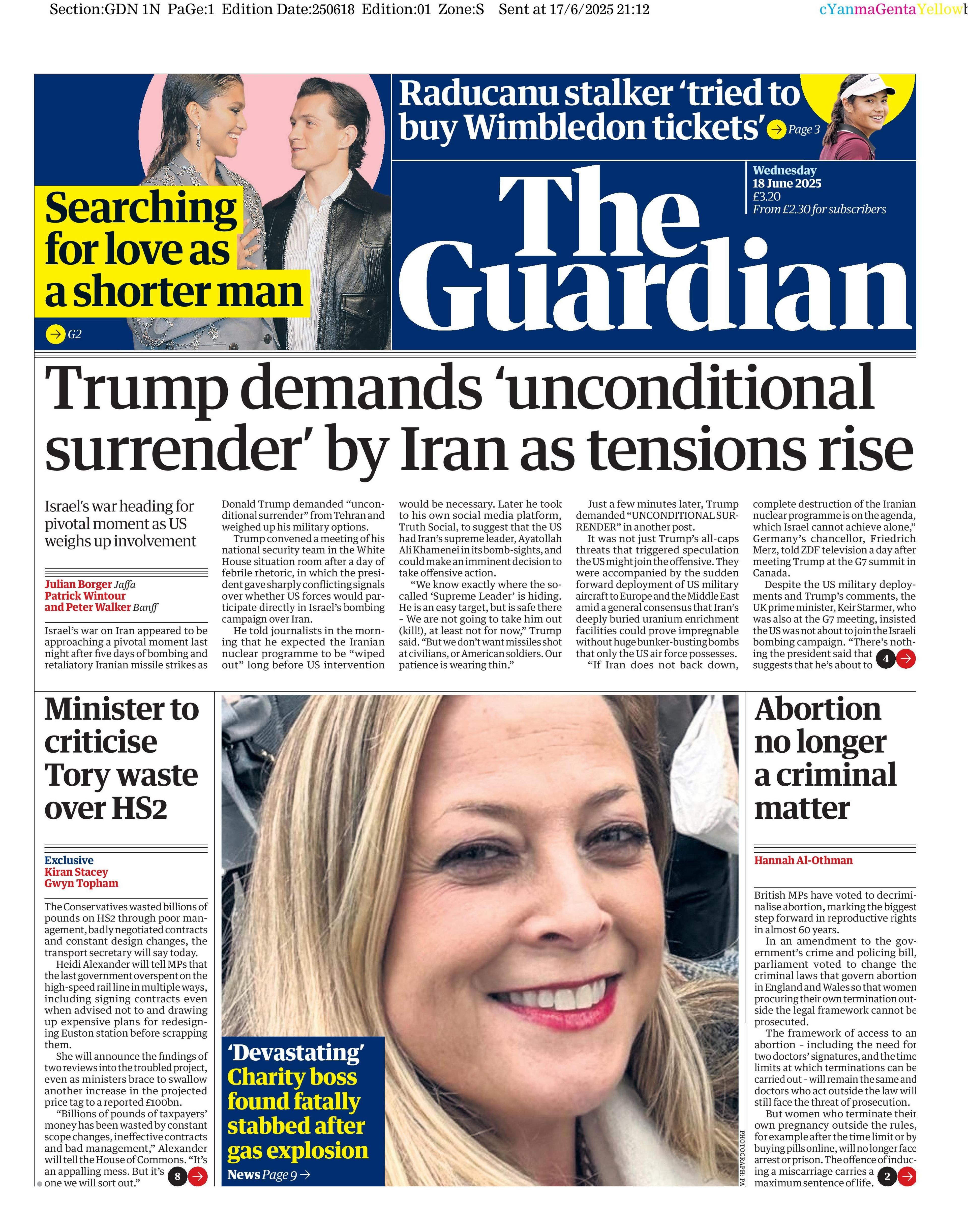 The Guardian