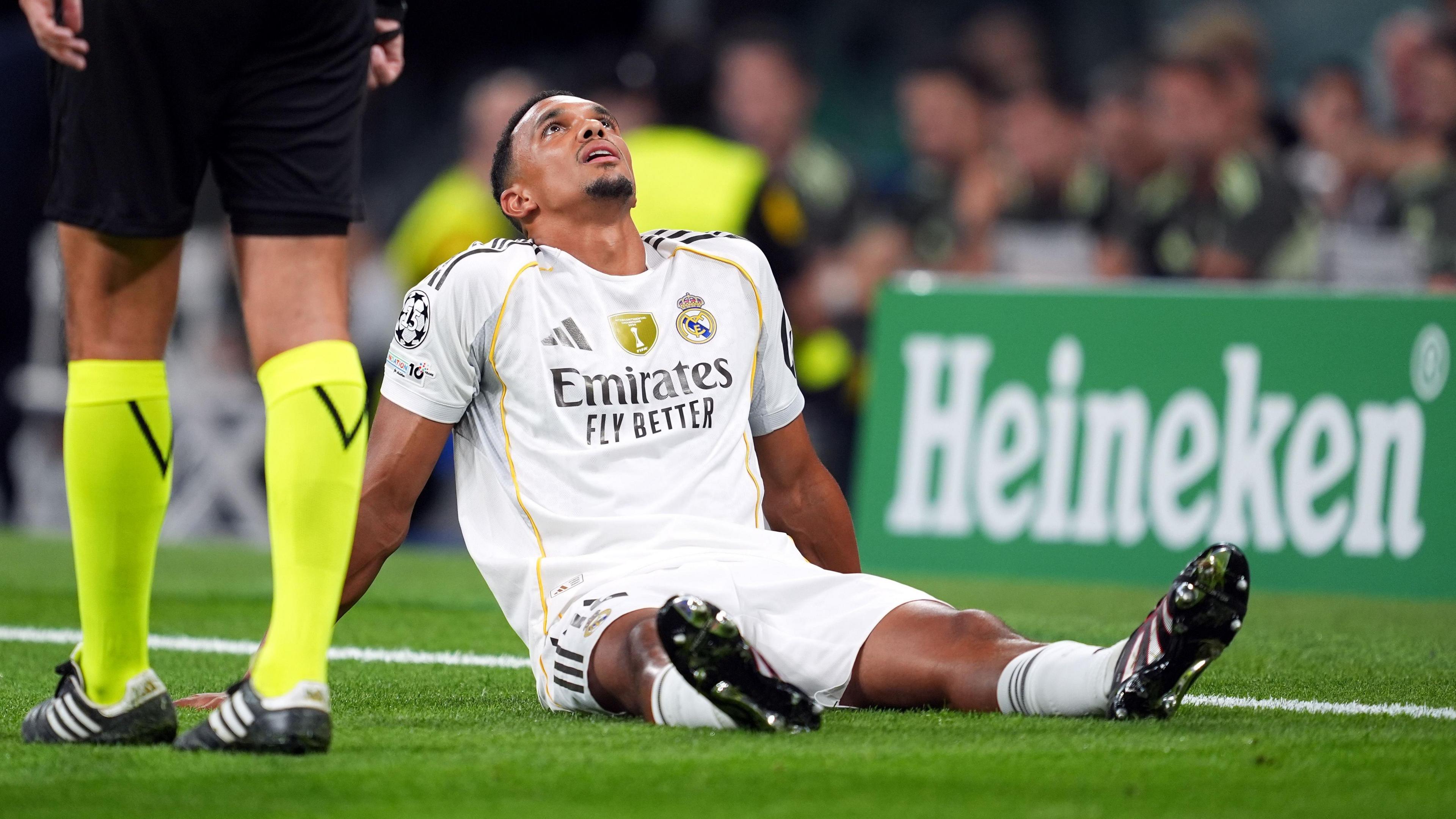 Trent Alexander-Arnold