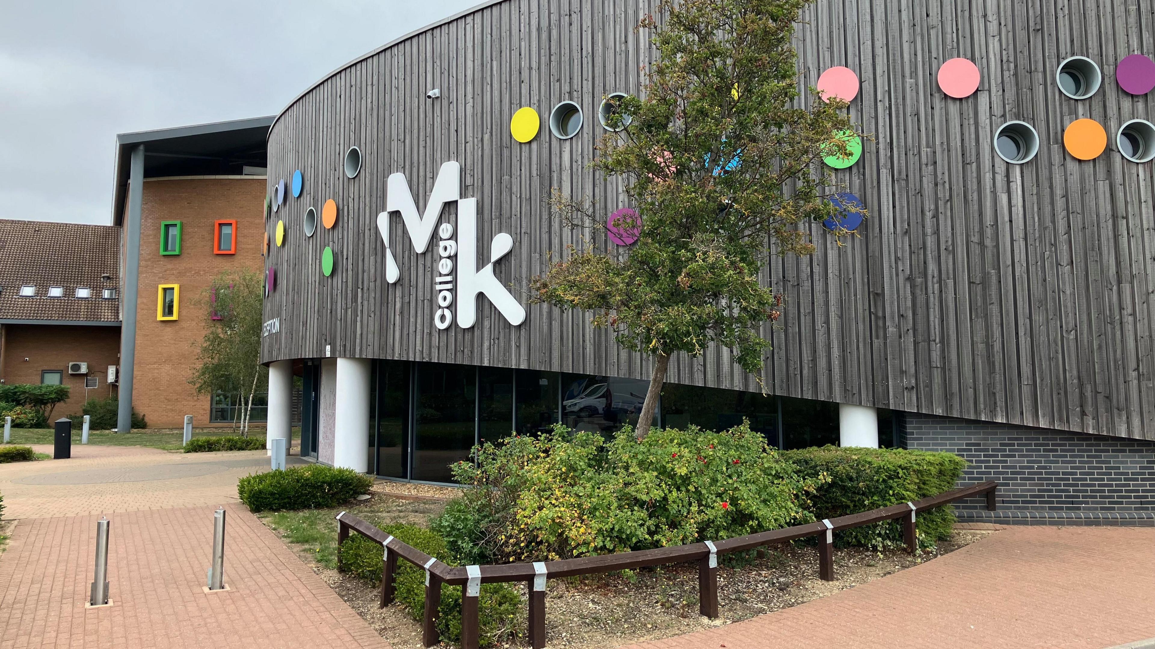 Milton Keynes College to become centre of technical excellence