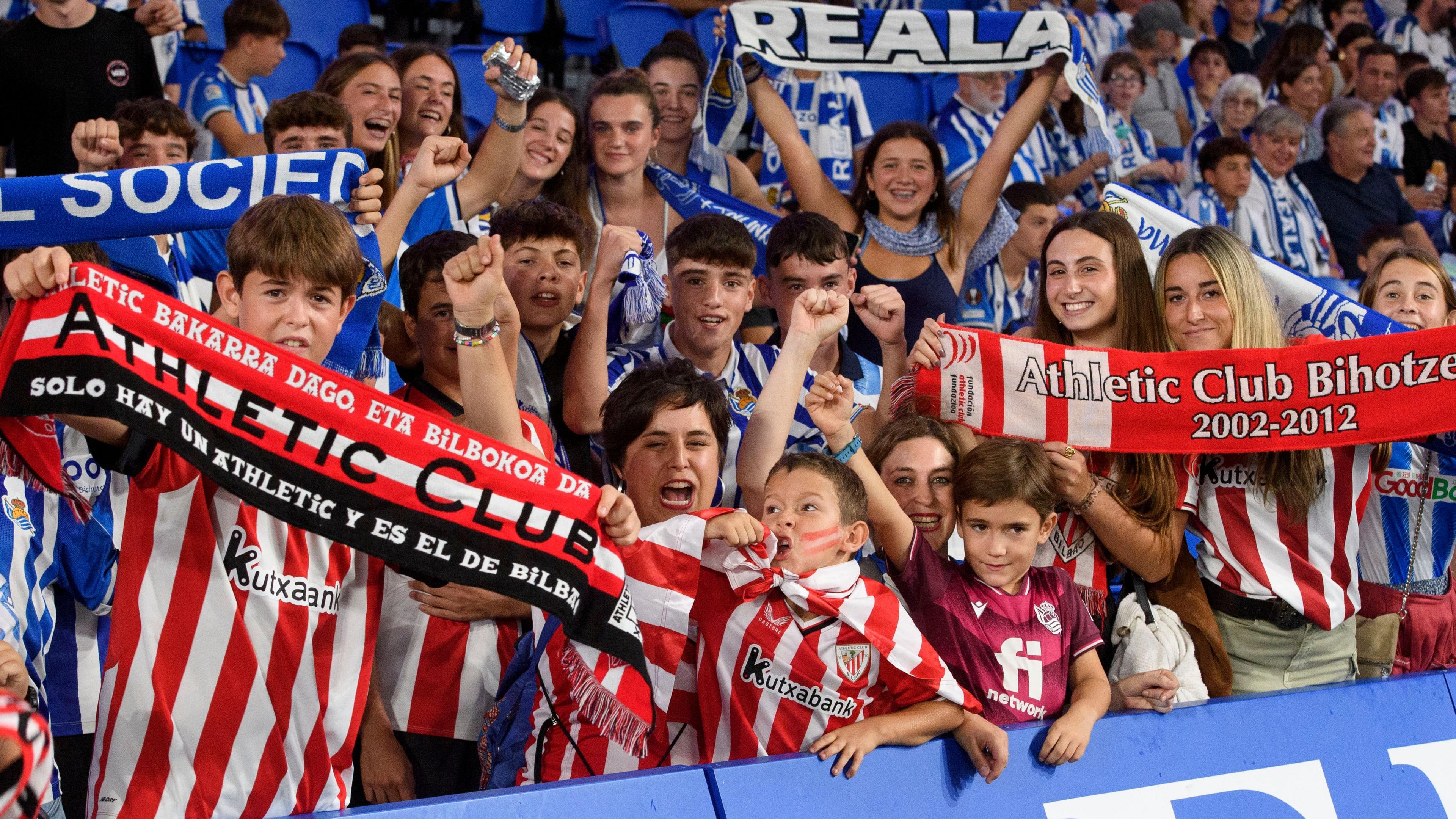 El Athletic Club buscará dejar atrás su decepción europea con una victoria en casa el domingo.