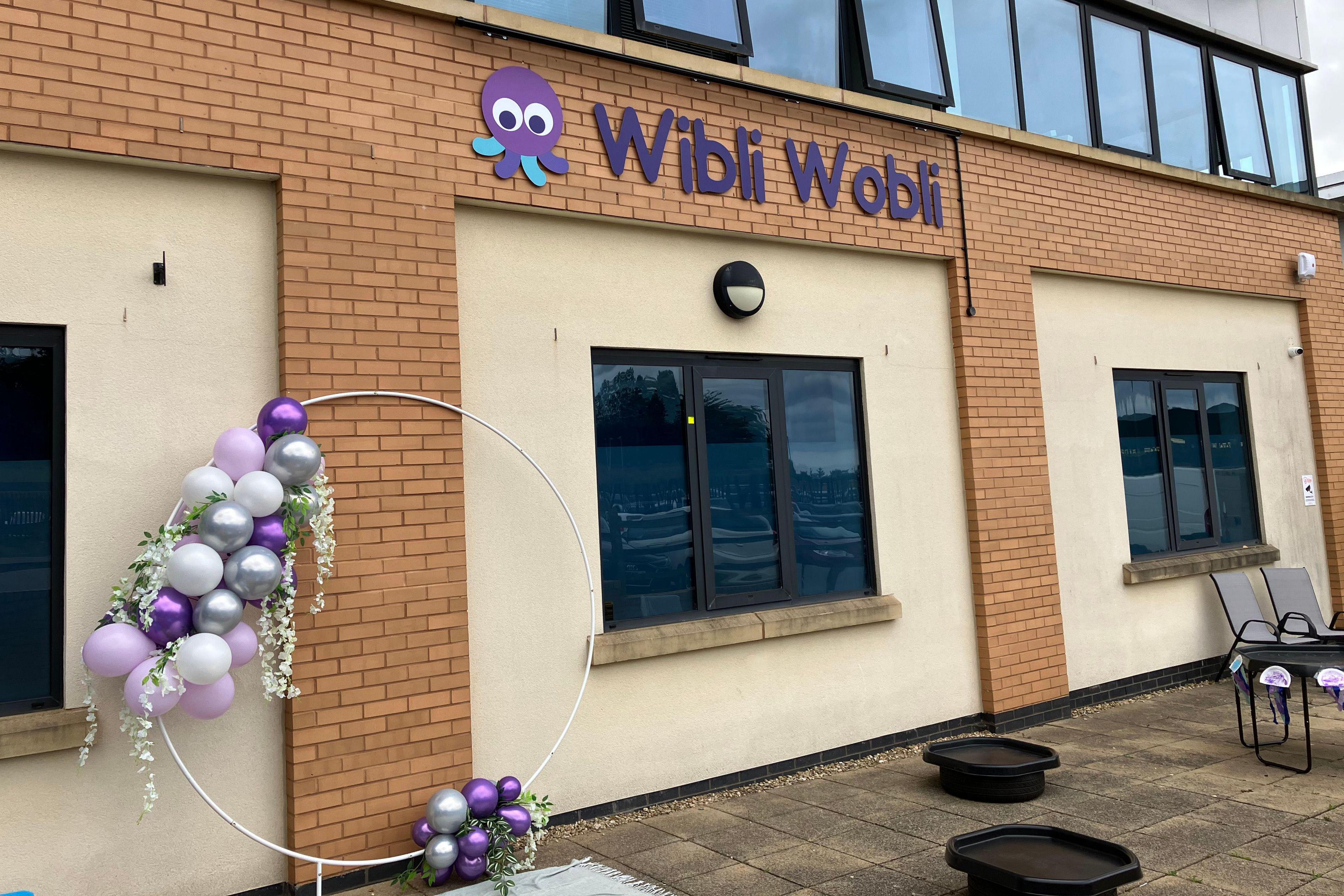 Wibli Wobli