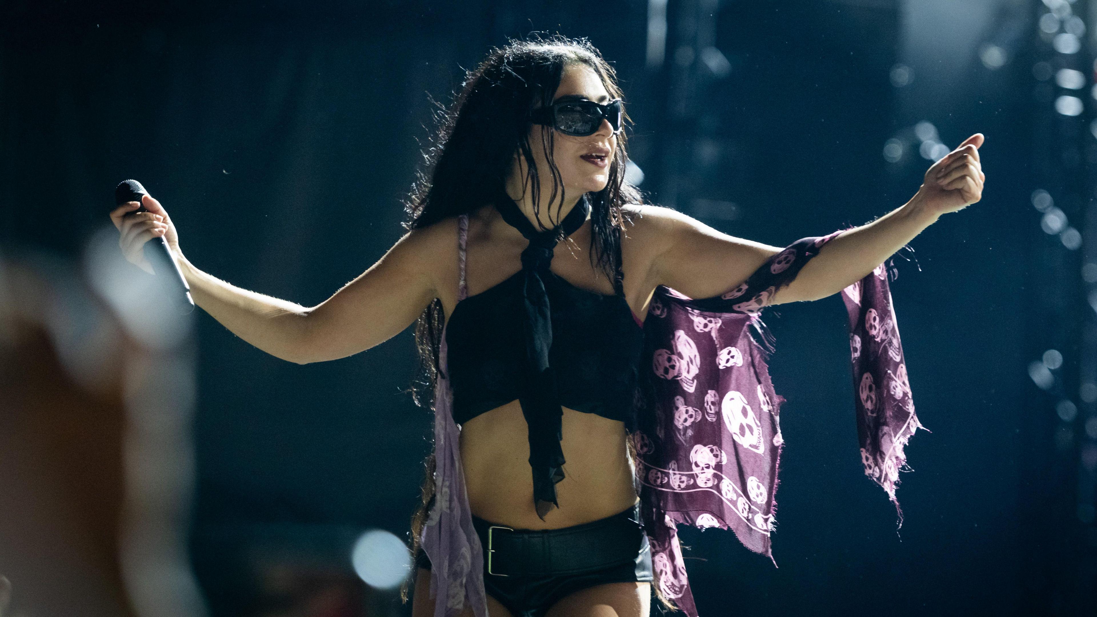 Charli XCX