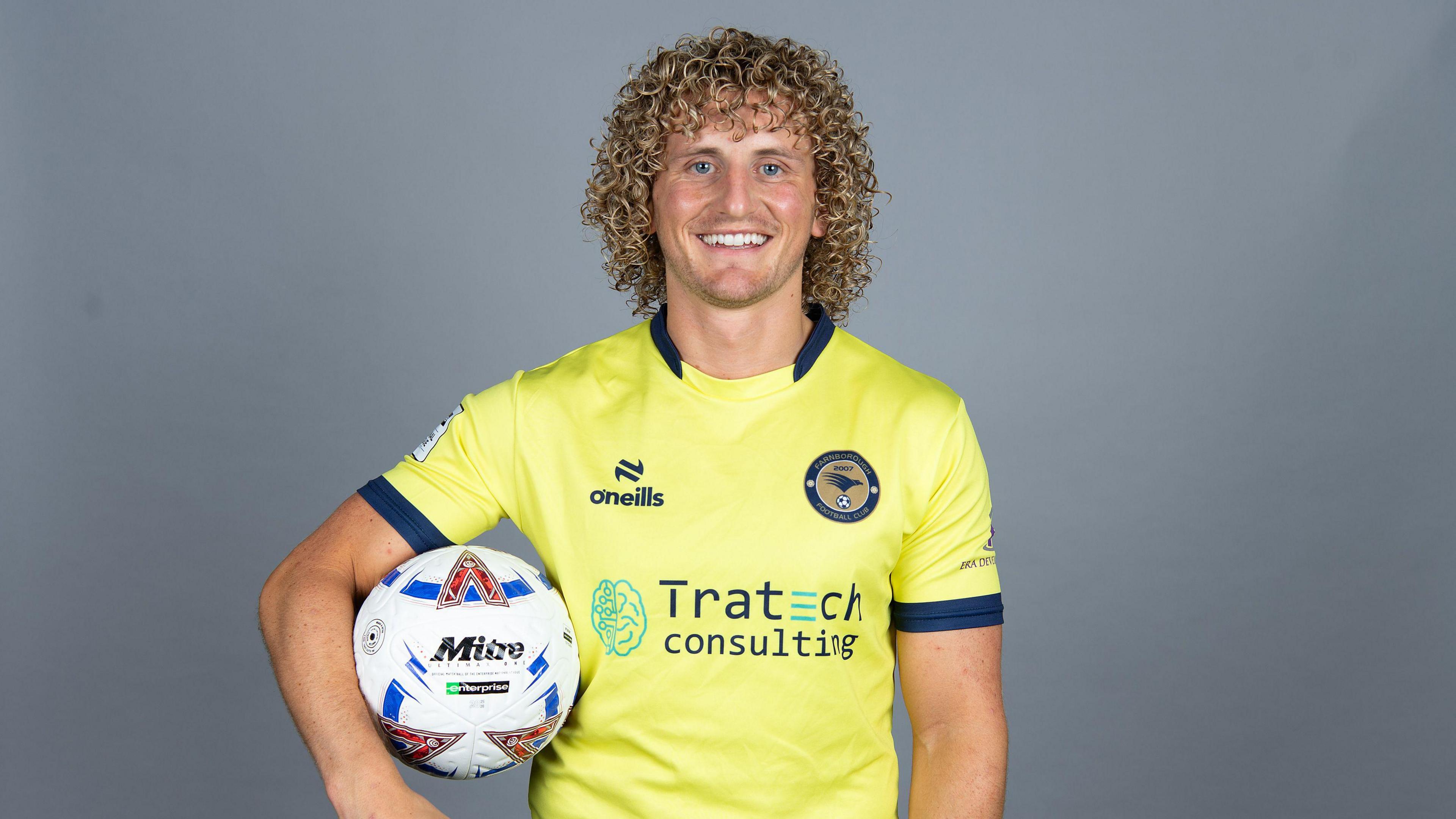 Aaron Kuhl
