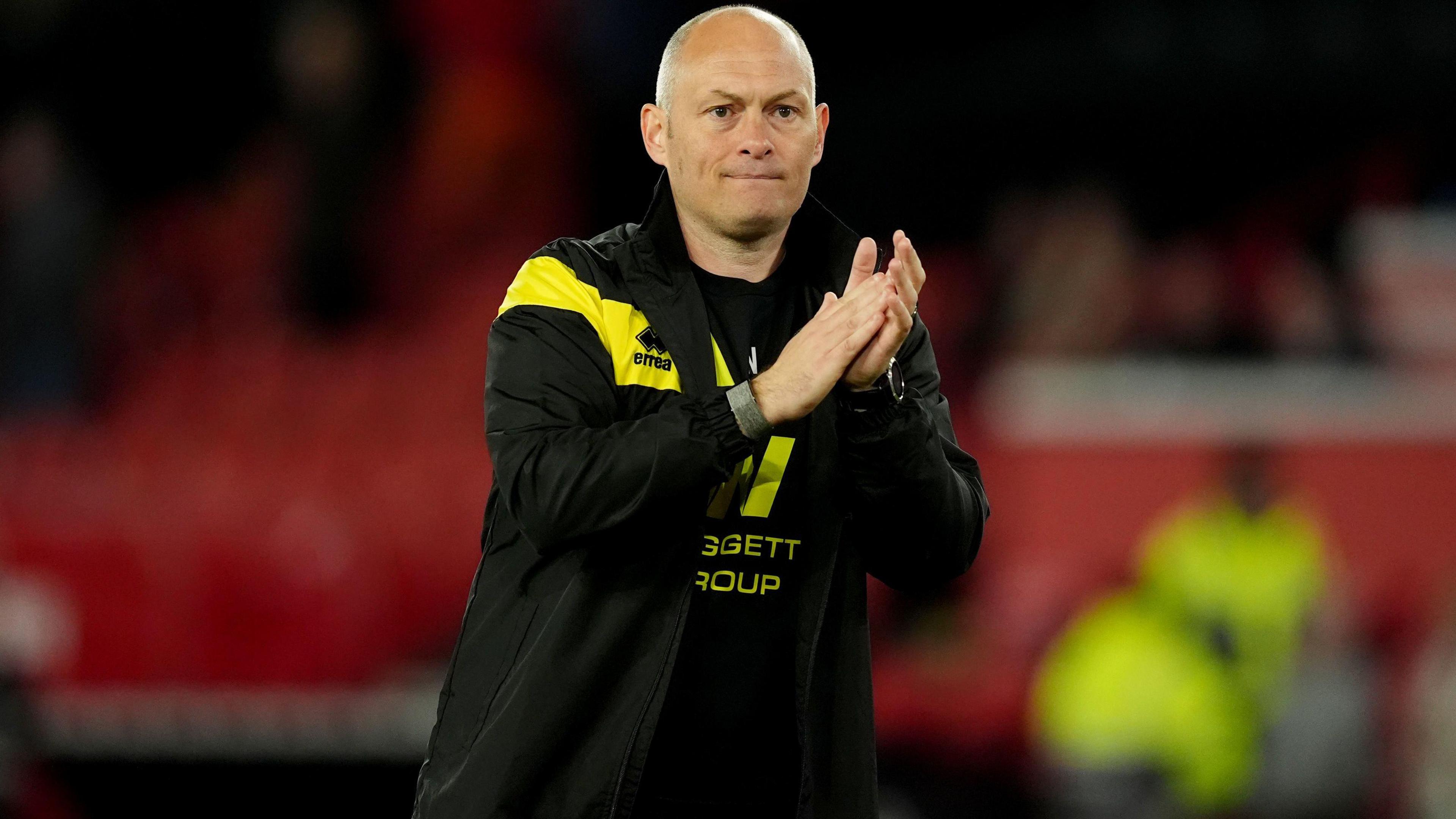 Alex Neil