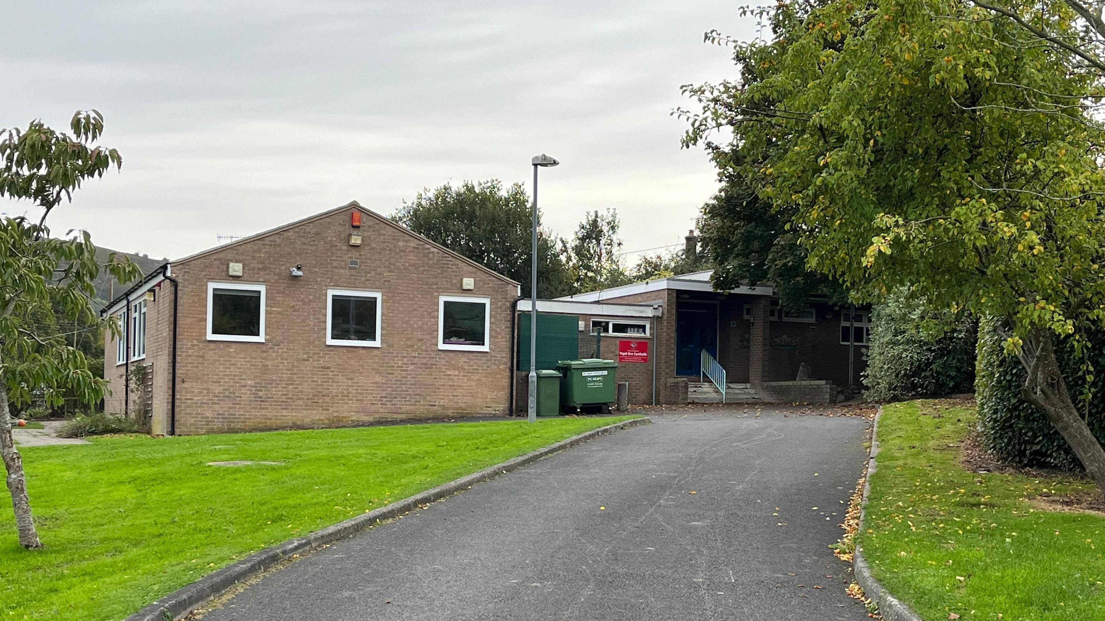 Ysgol Bro Cynllaith