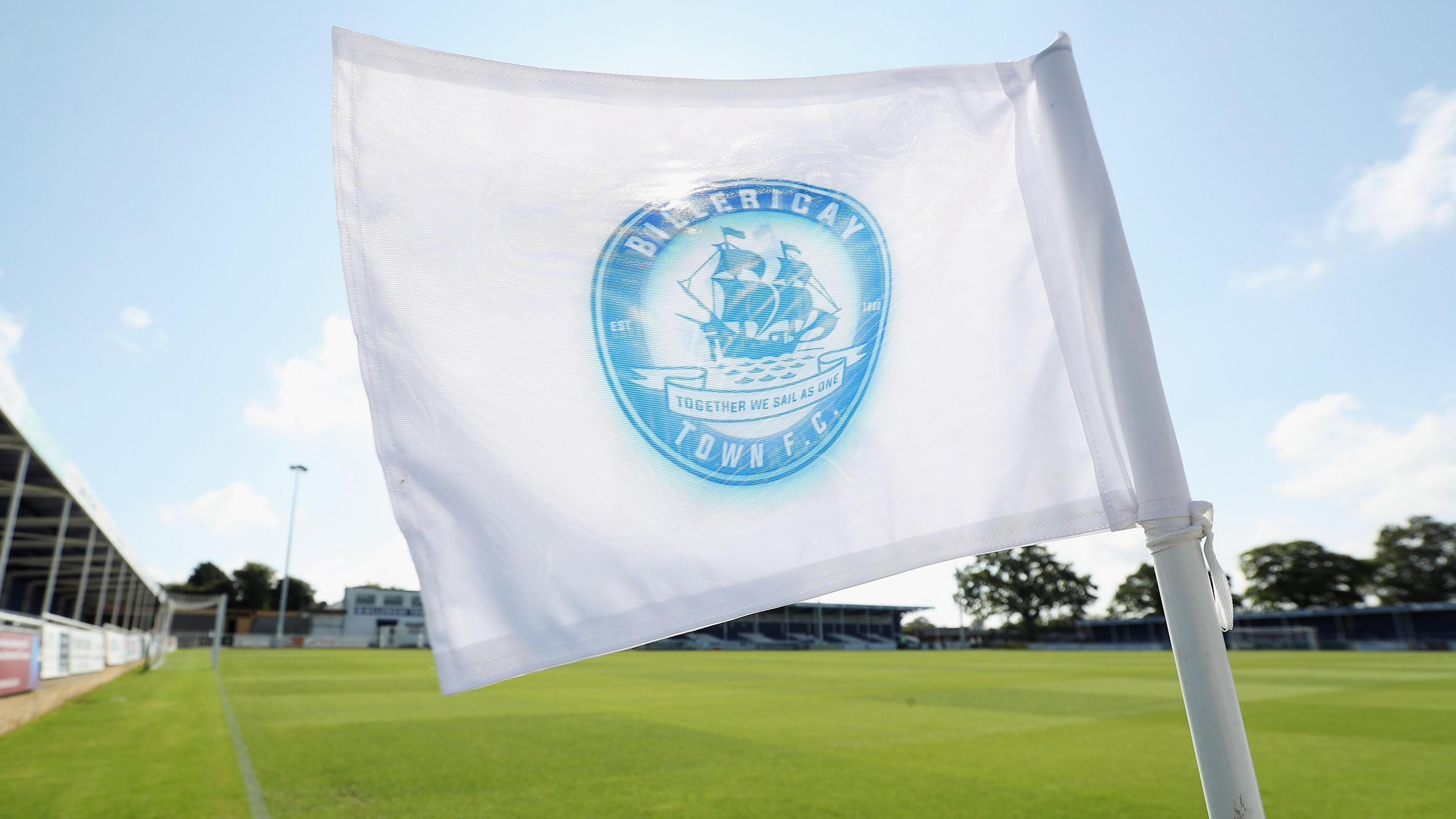 Stunning Brentwood Coach Racially Abused At Billericay Match, Says Club View Art Stunning Brentwood Coach Racially Abused At Billericay Match, Says Club View Art