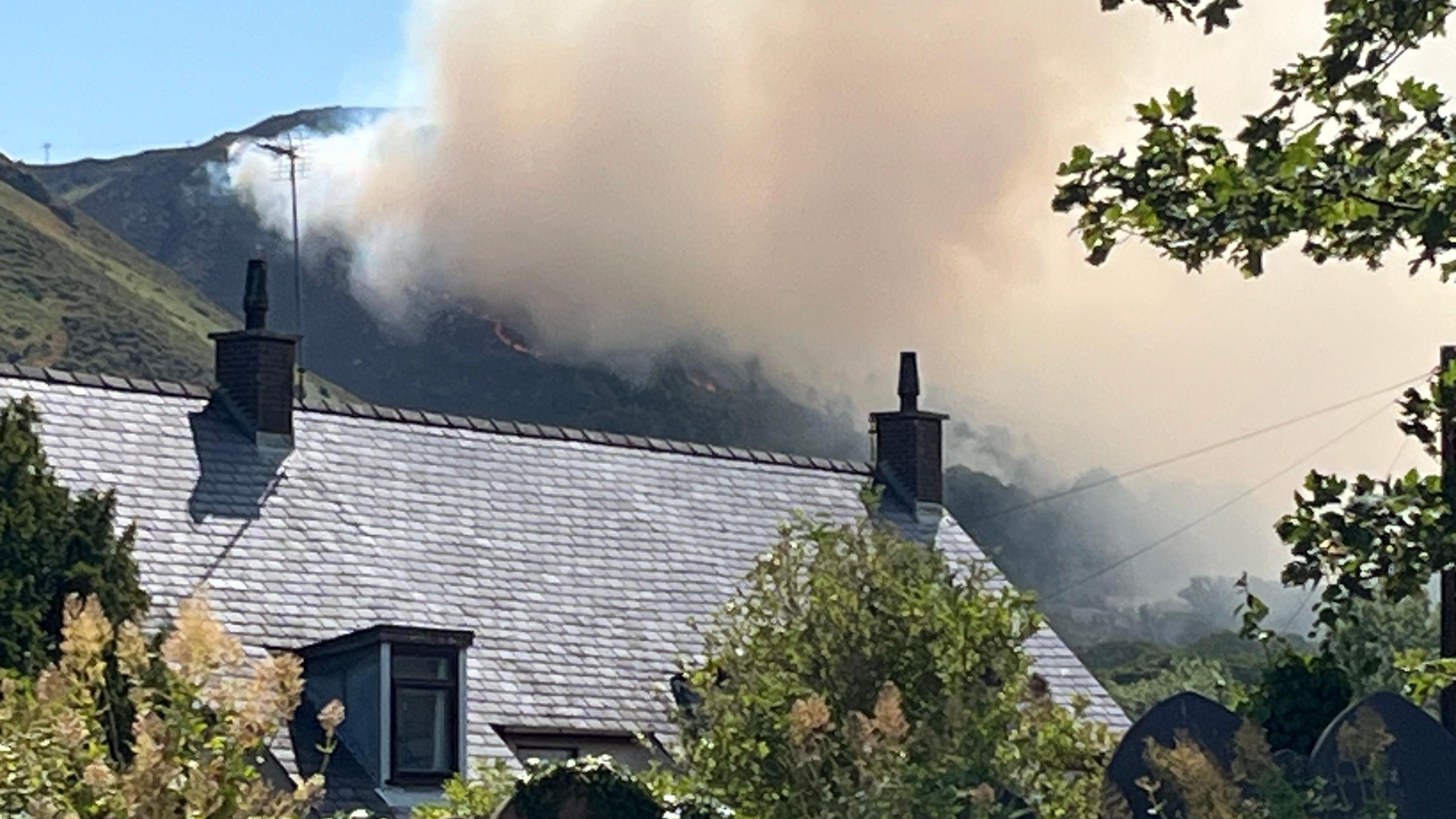 Tân Bwlch Sychnant
